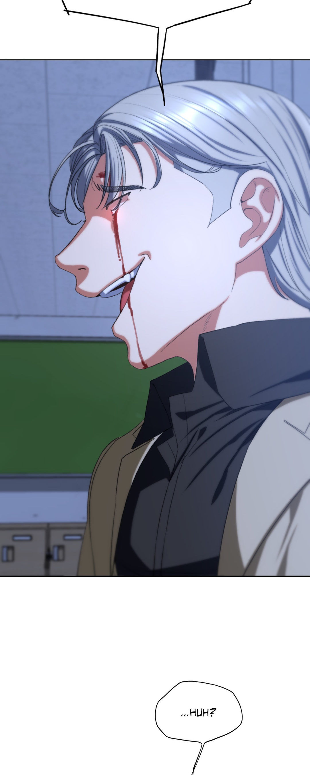 Seniors of Class 5 - Chapter 45 [photo 24] - MangaPorn