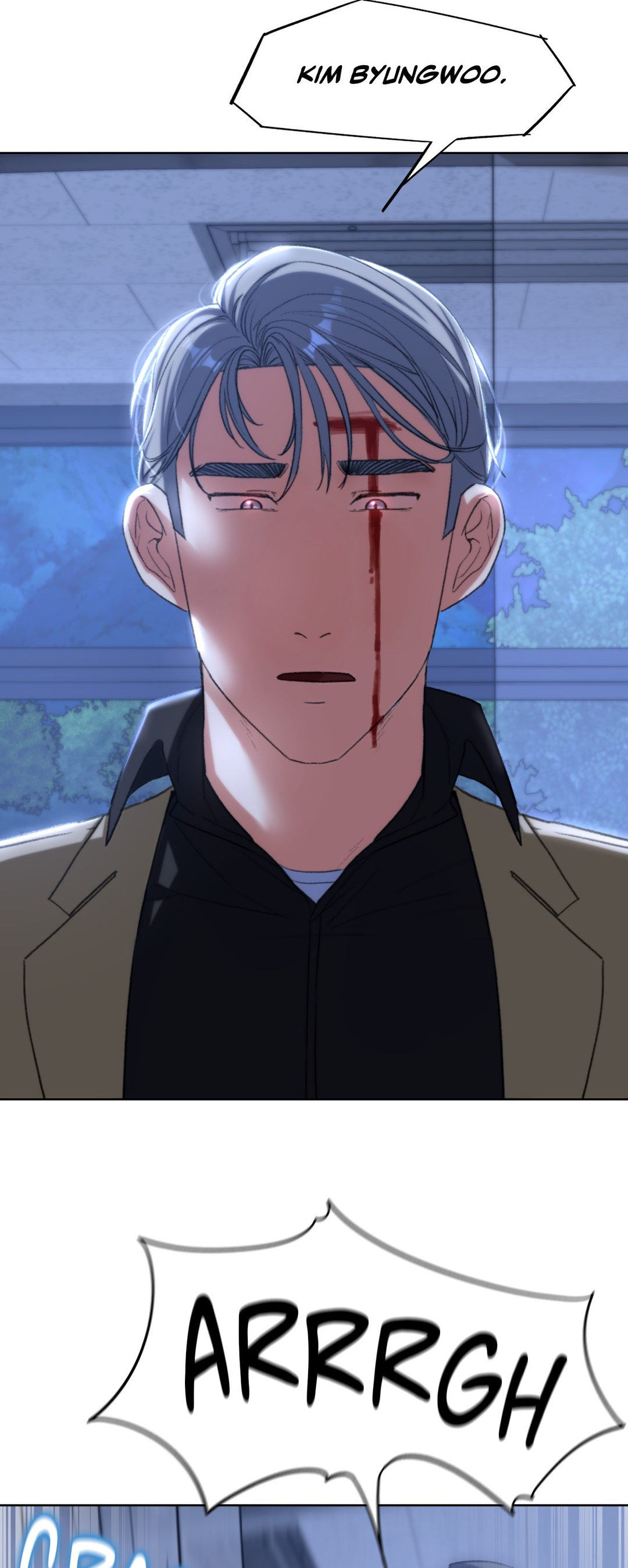 Seniors of Class 5 - Chapter 45 [photo 26] - MangaPorn