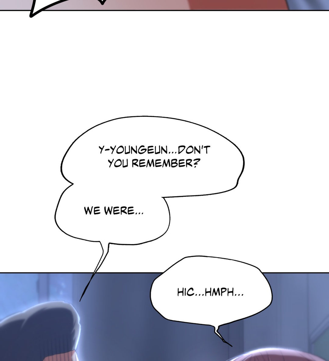 Seniors of Class 5 - Chapter 45 [photo 36] - MangaPorn