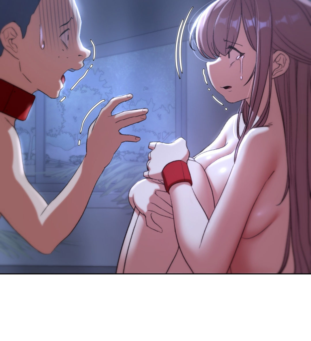 Seniors of Class 5 - Chapter 45 [photo 37] - MangaPorn