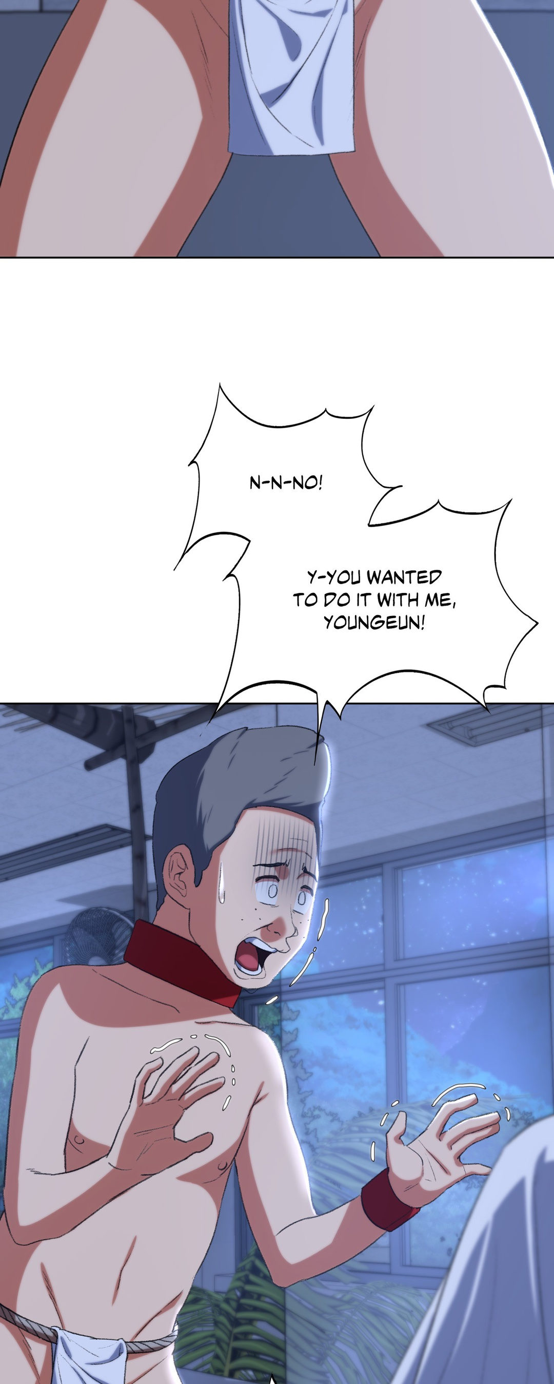 Seniors of Class 5 - Chapter 45 [photo 41] - MangaPorn