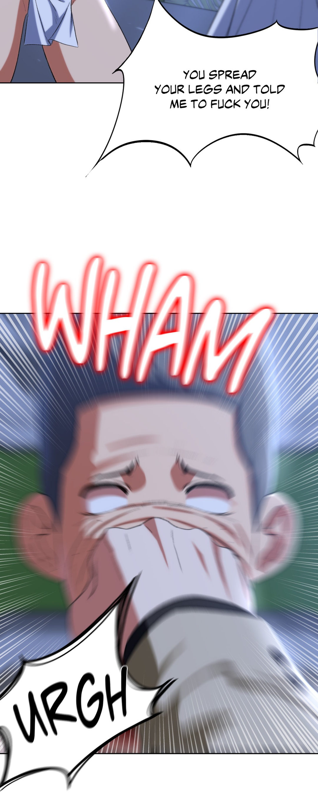 Seniors of Class 5 - Chapter 45 [photo 42] - MangaPorn