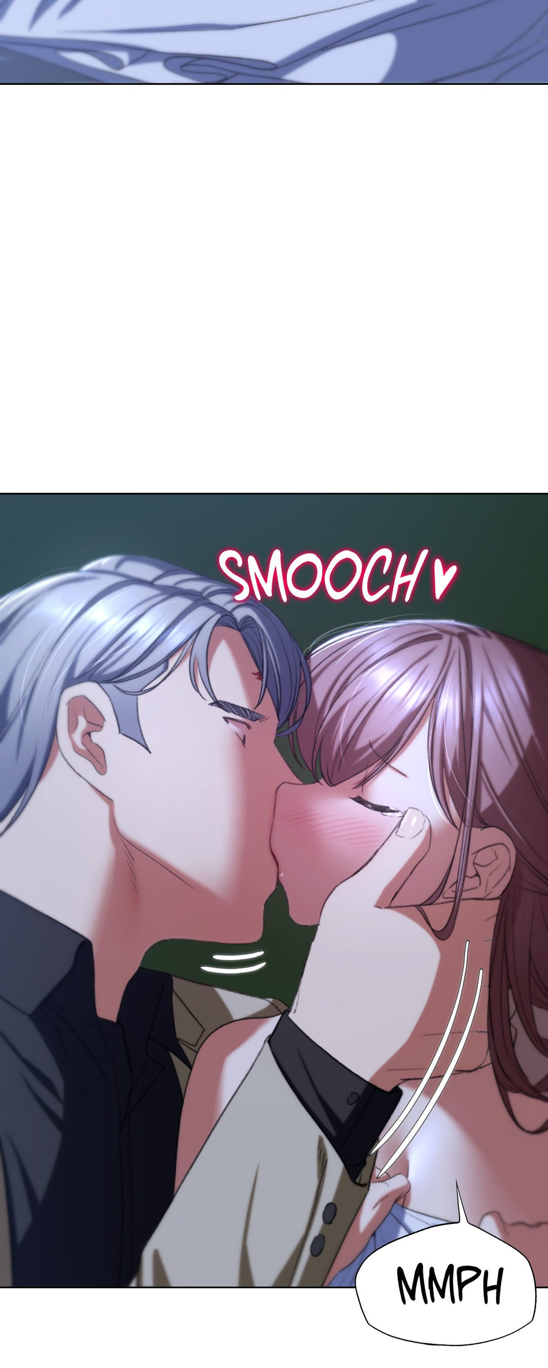 Seniors of Class 5 - Chapter 45 [photo 46] - MangaPorn