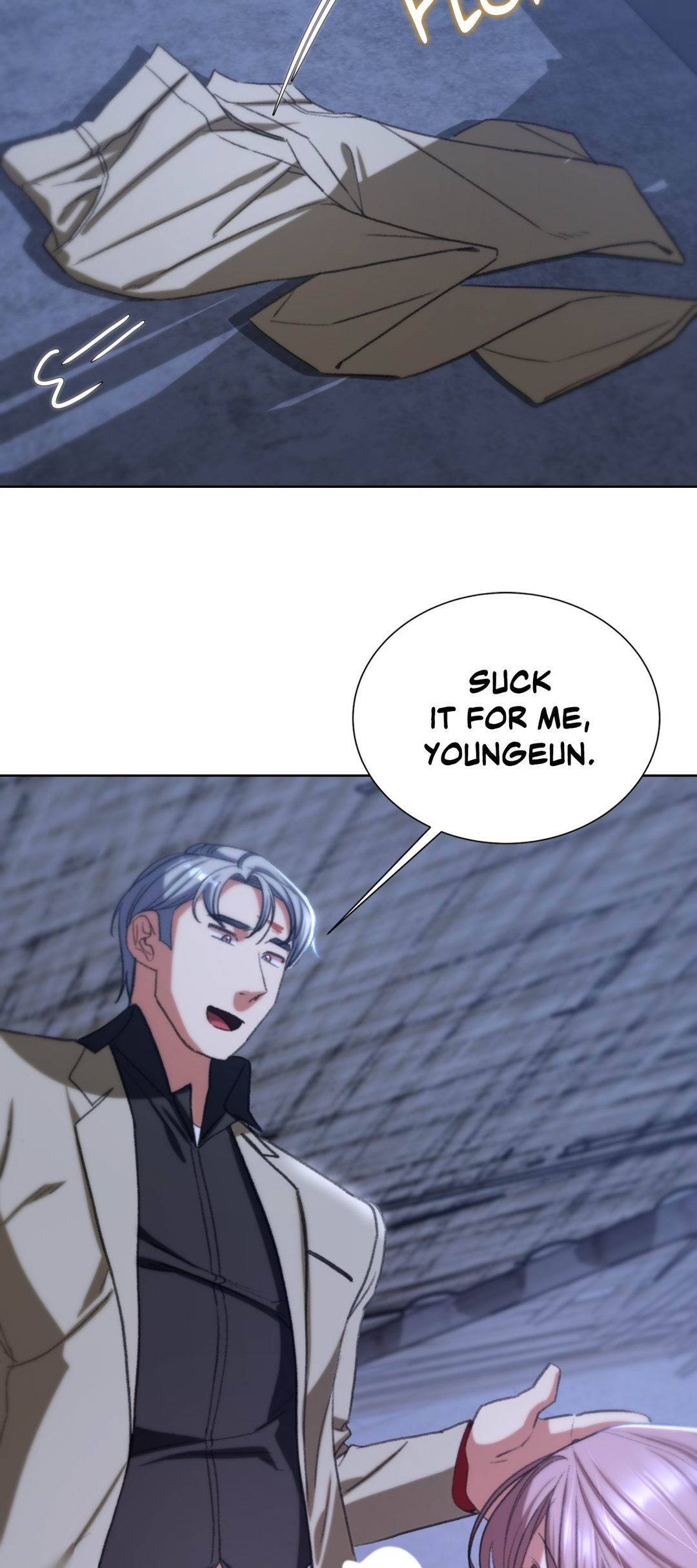 Seniors of Class 5 - Chapter 45 [photo 51] - MangaPorn
