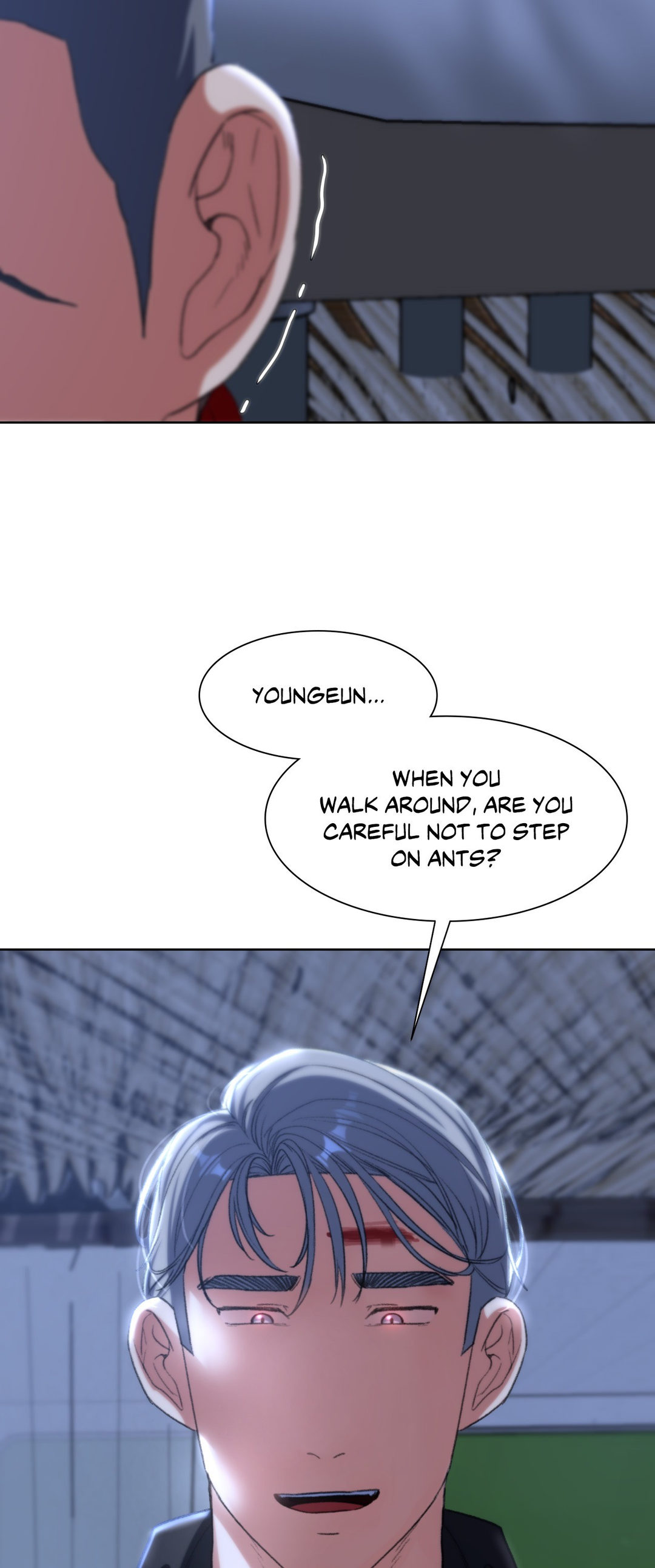 Seniors of Class 5 - Chapter 45 [photo 54] - MangaPorn