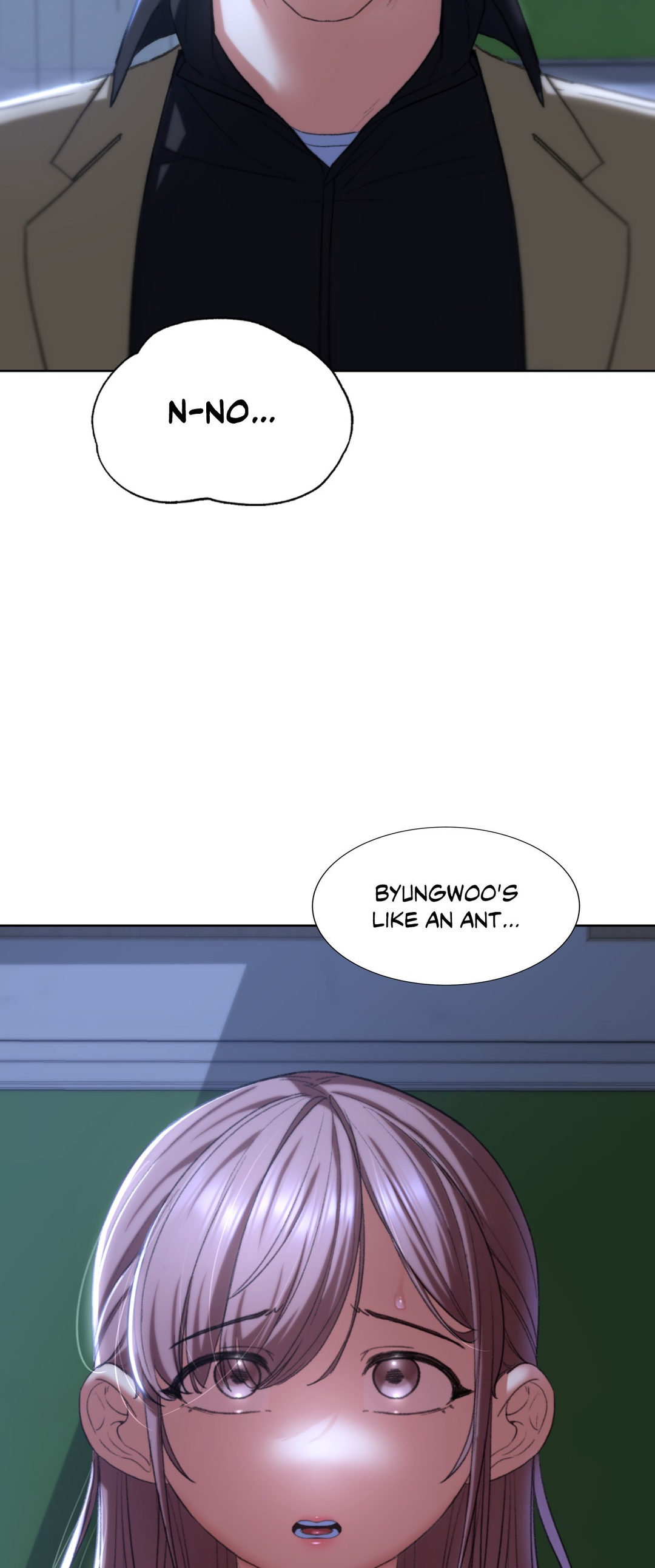 Seniors of Class 5 - Chapter 45 [photo 55] - MangaPorn