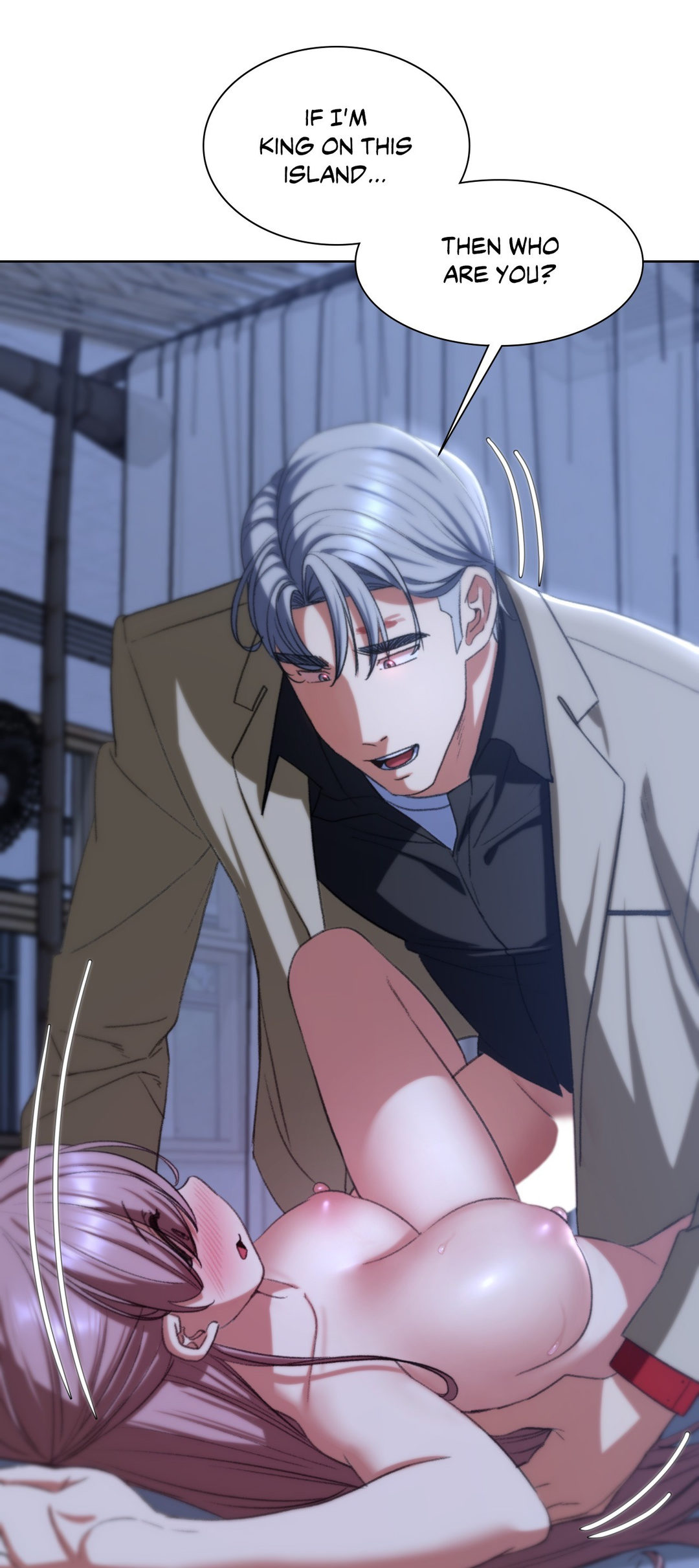 Seniors of Class 5 - Chapter 45 [photo 64] - MangaPorn
