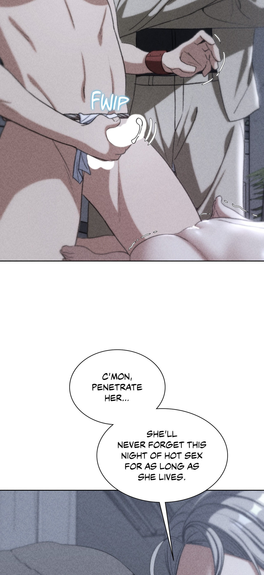 Seniors of Class 5 - Chapter 45 [photo 8] - MangaPorn