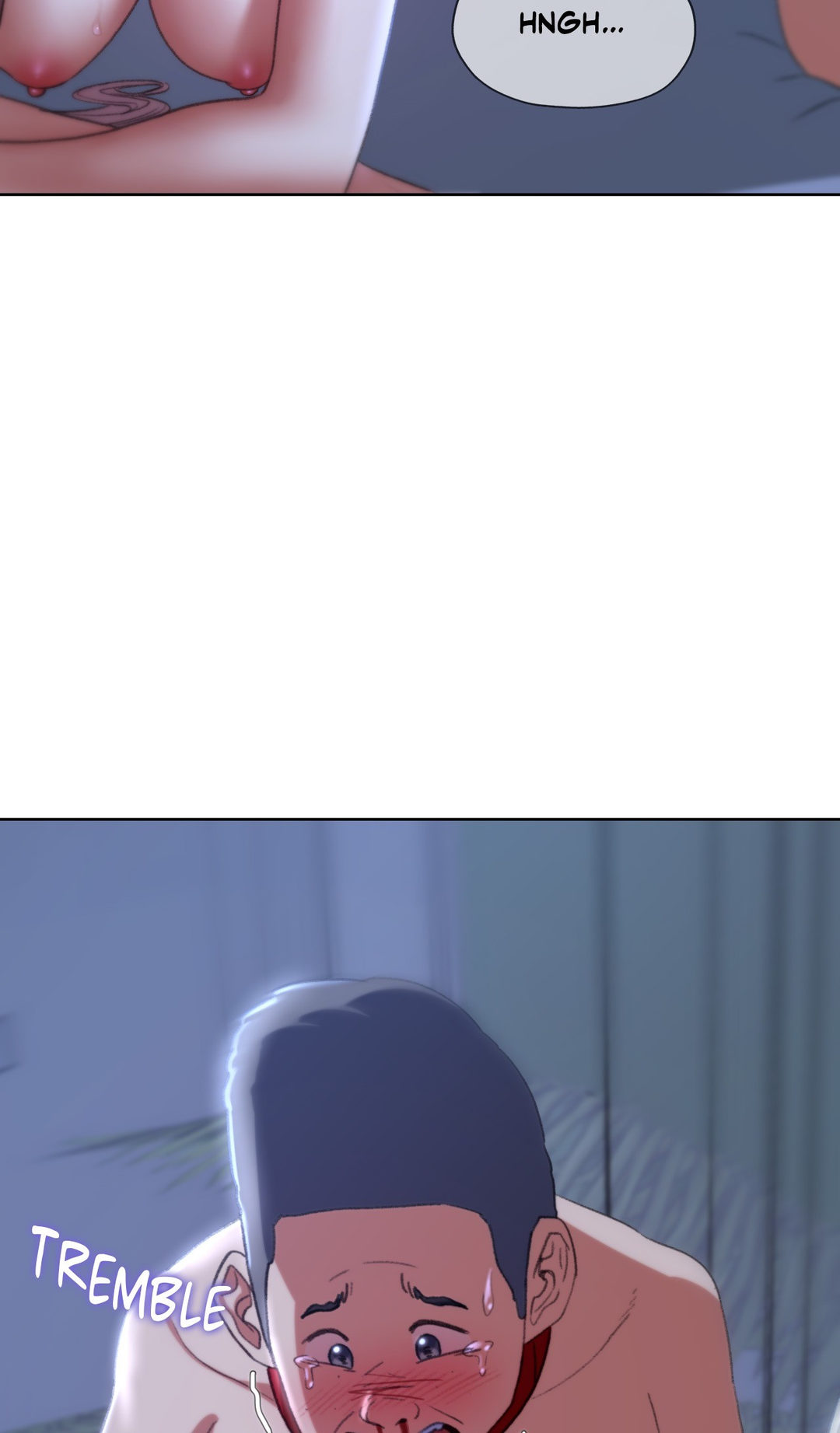 Seniors of Class 5 - Chapter 45 [photo 86] - MangaPorn