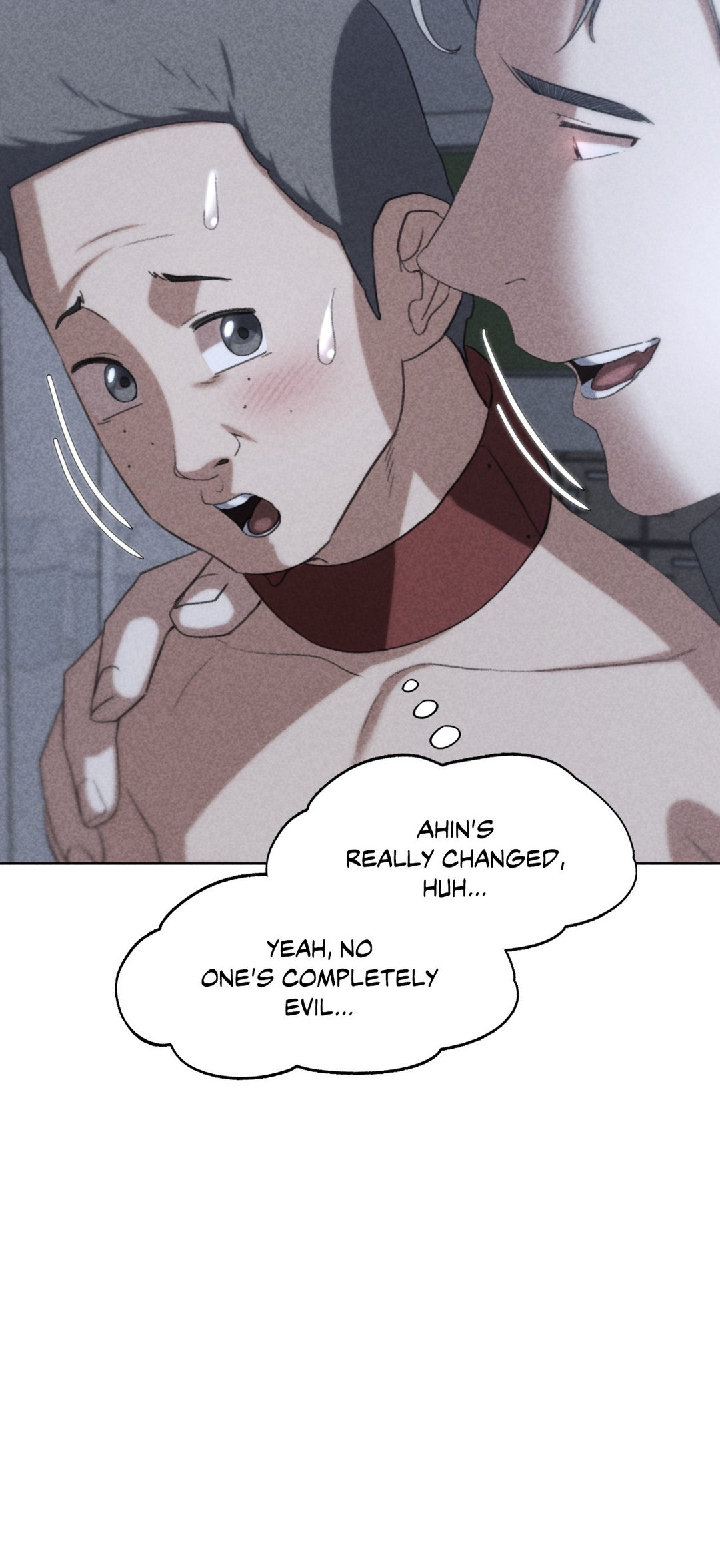 Seniors of Class 5 - Chapter 45 [photo 9] - MangaPorn