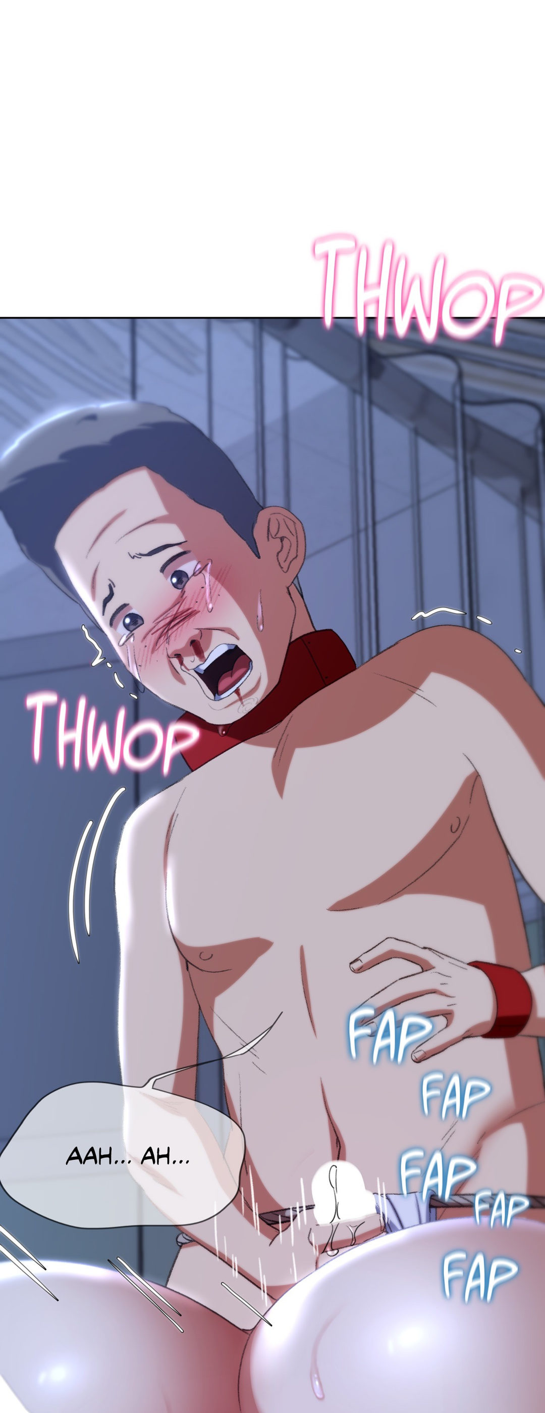Seniors of Class 5 - Chapter 45 [photo 90] - MangaPorn