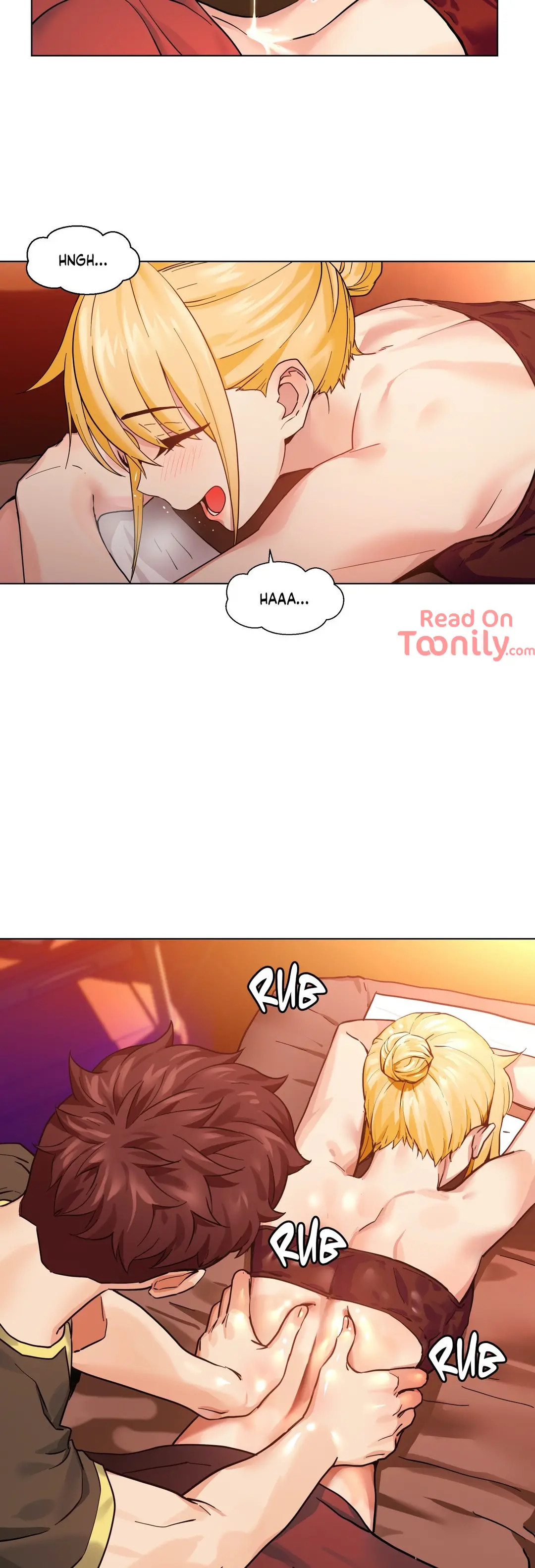 Solmi’s Channel - Chapter 54 [photo 3] - MangaPorn