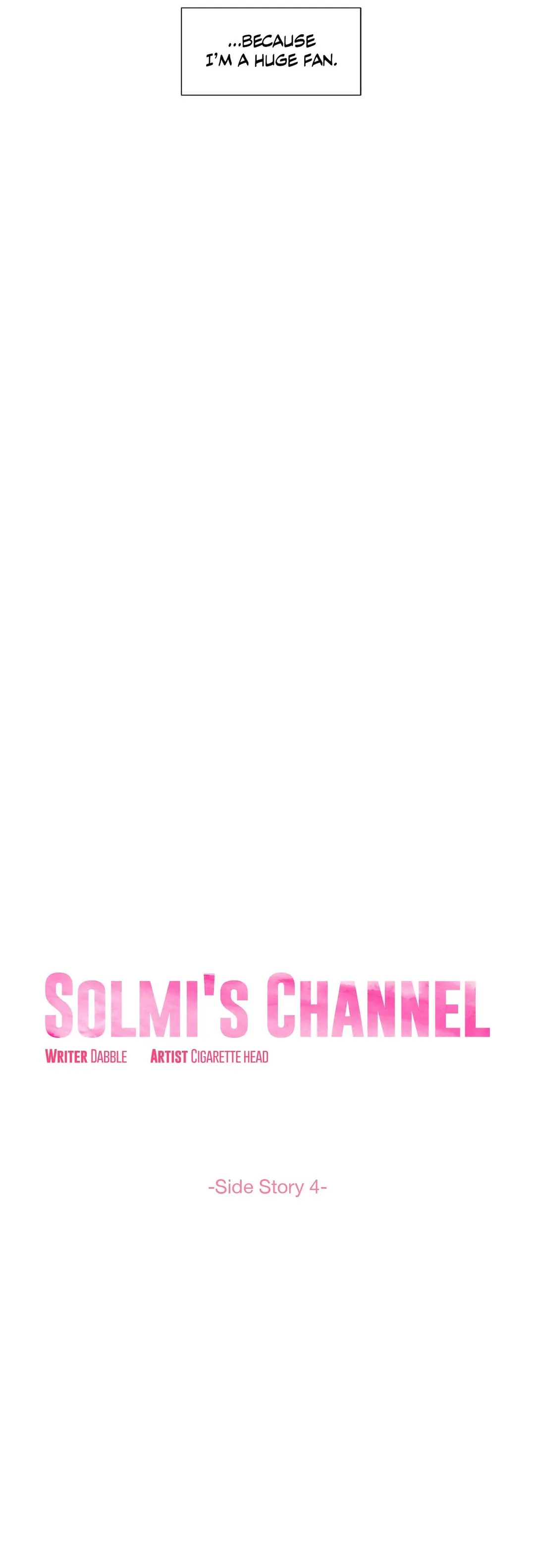 Solmi’s Channel - Chapter 54 [photo 8] - MangaPorn