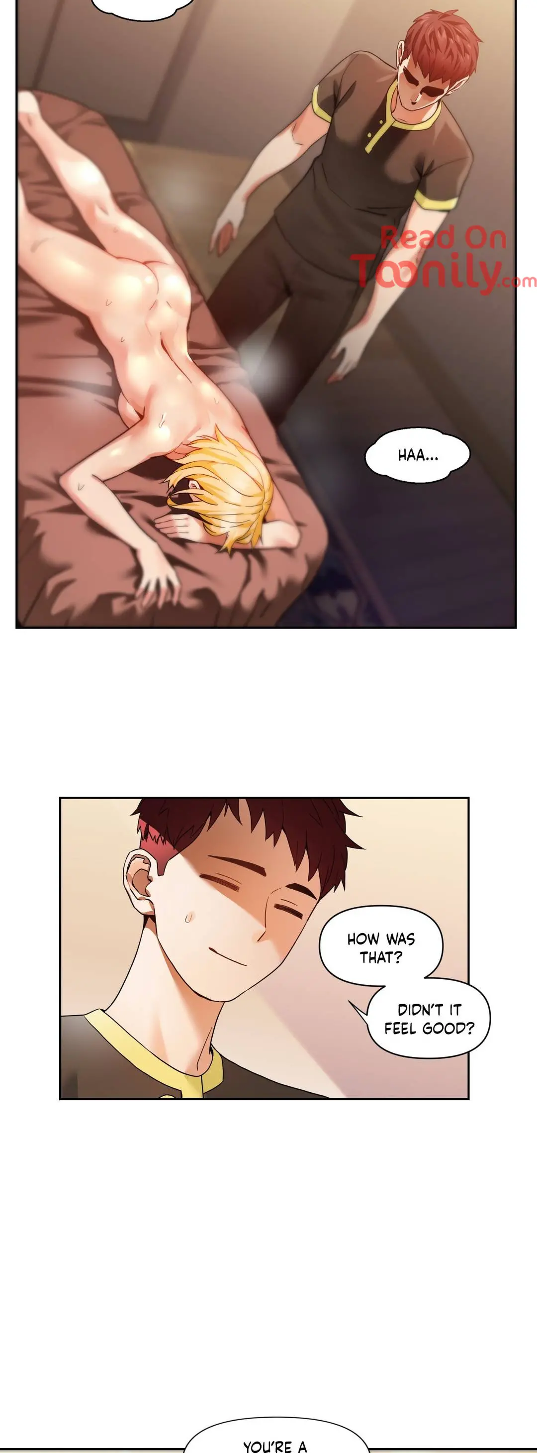 Solmi’s Channel - Chapter 55 [photo 30] - MangaPorn