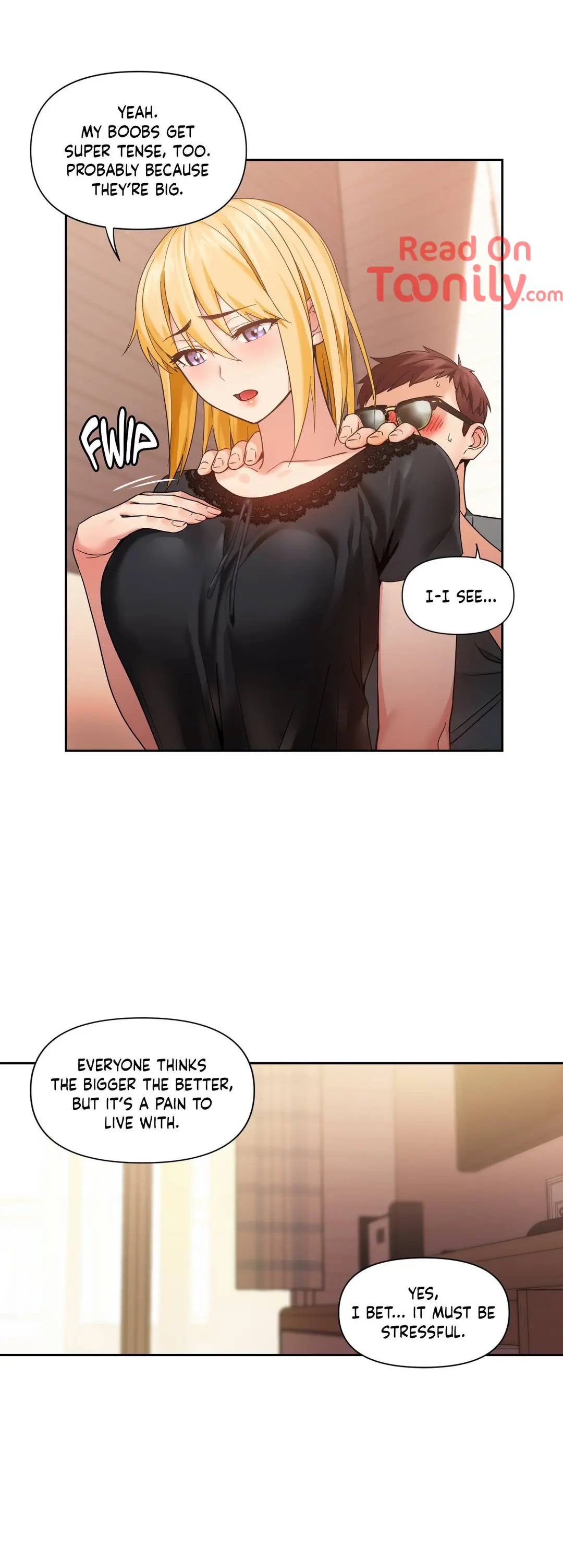 Solmi’s Channel - Chapter 55 [photo 4] - MangaPorn