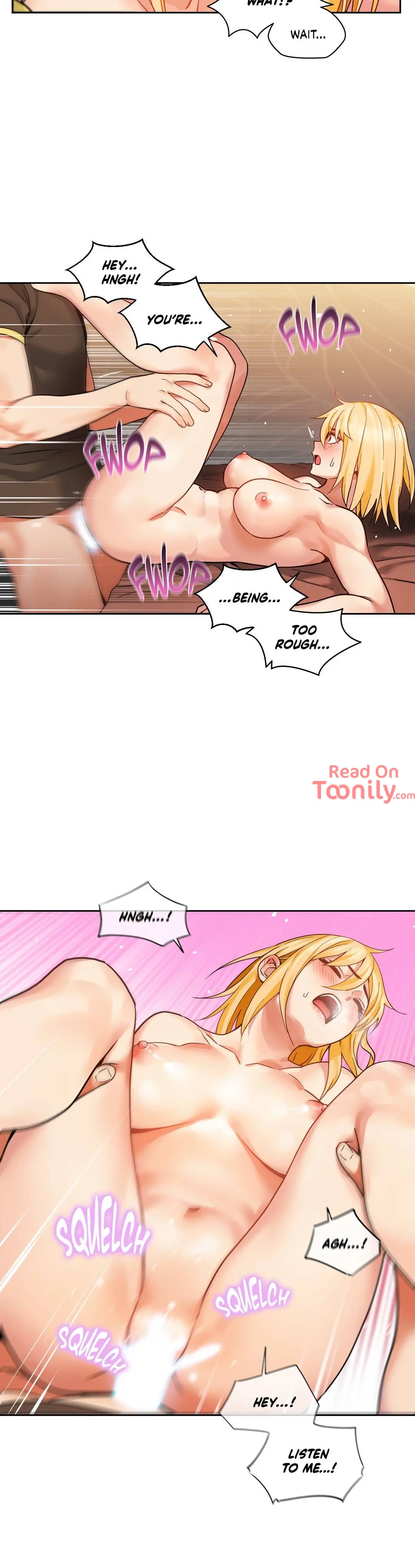 Solmi’s Channel - Chapter 56 [photo 12] - MangaPorn