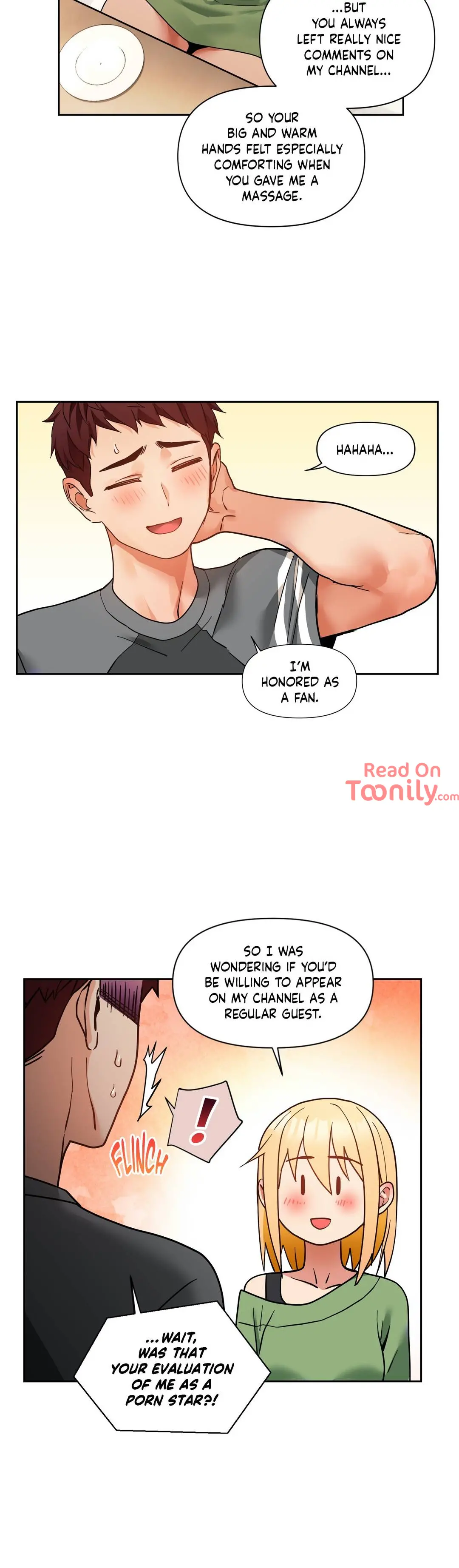 Solmi’s Channel - Chapter 56 [photo 23] - MangaPorn