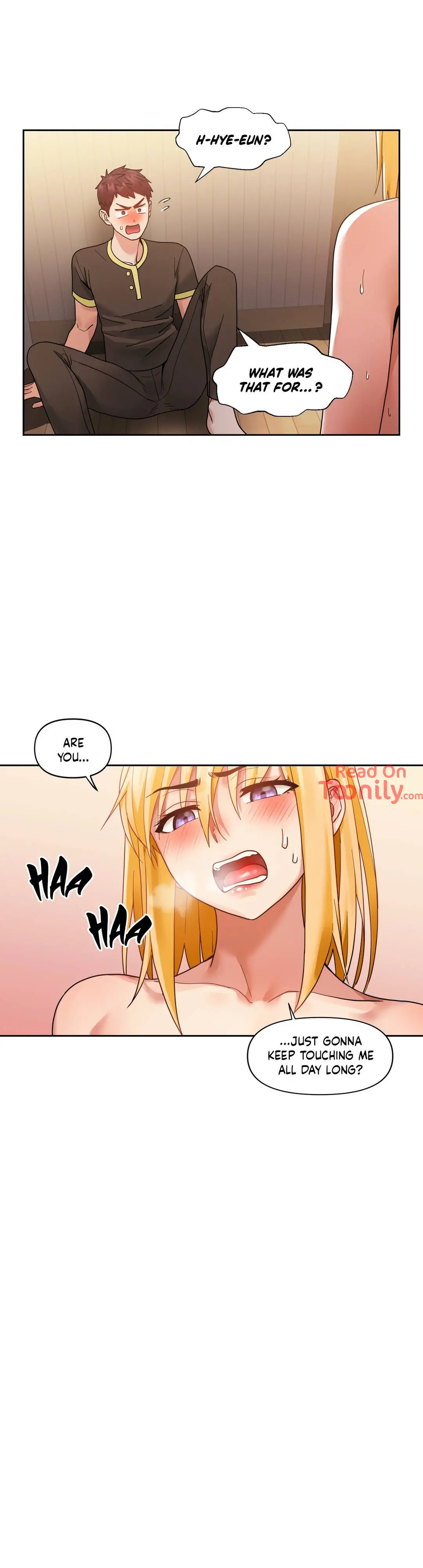 Solmi’s Channel - Chapter 56 [photo 4] - MangaPorn