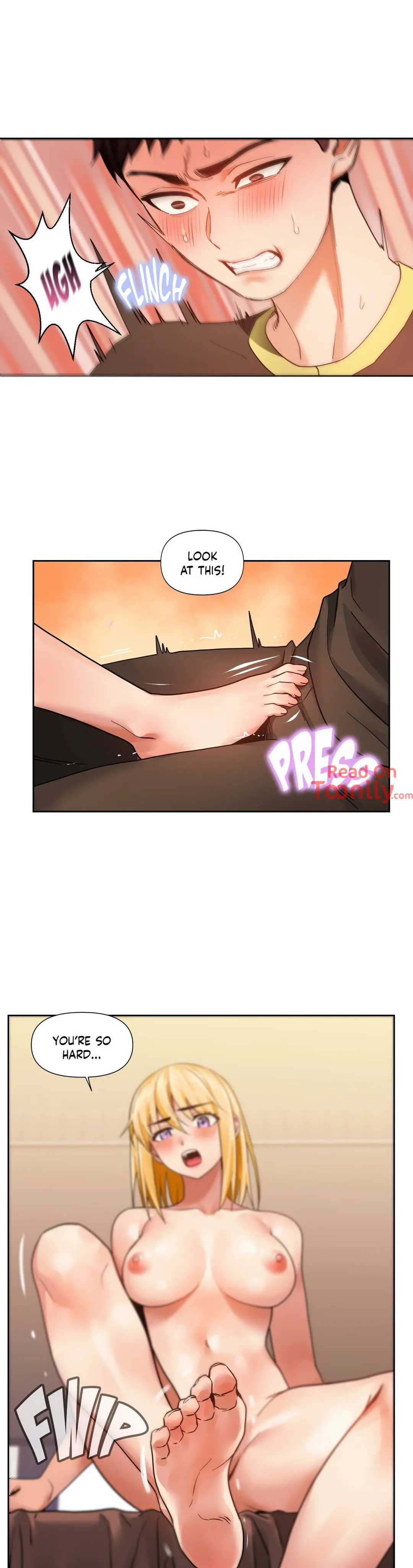 Solmi’s Channel - Chapter 56 [photo 7] - MangaPorn