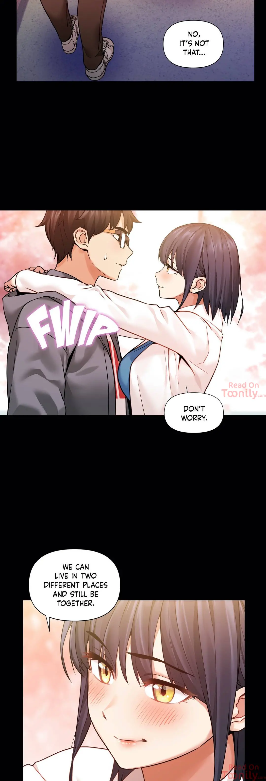 Solmi’s Channel - Chapter 57 [photo 10] - MangaPorn