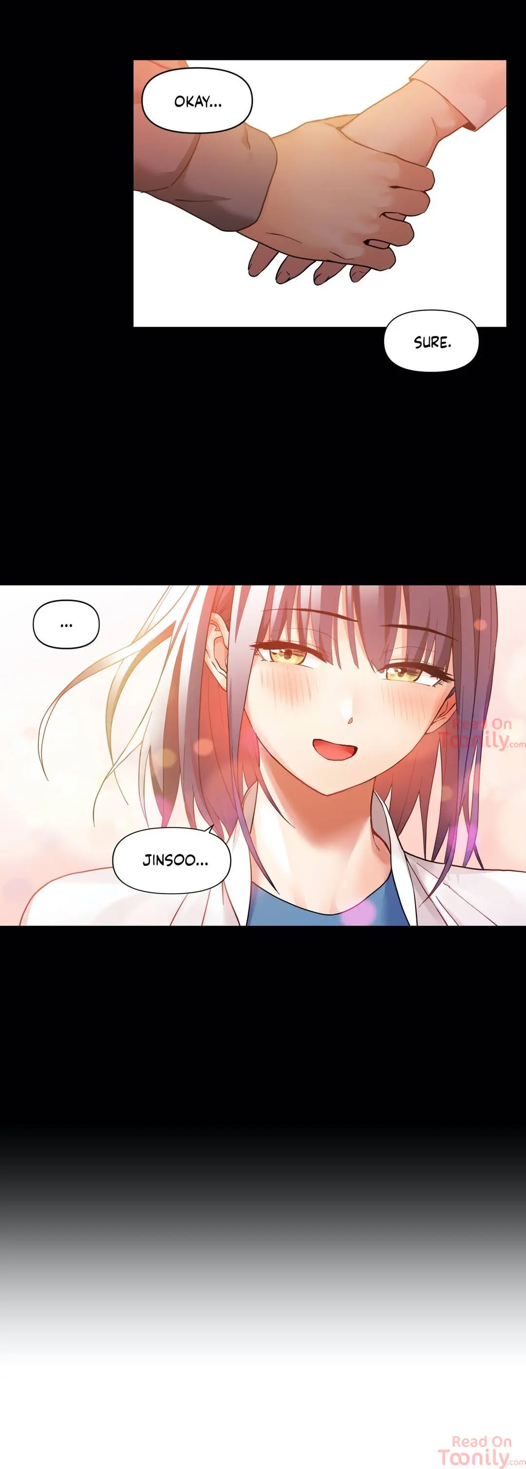 Solmi’s Channel - Chapter 57 [photo 13] - MangaPorn