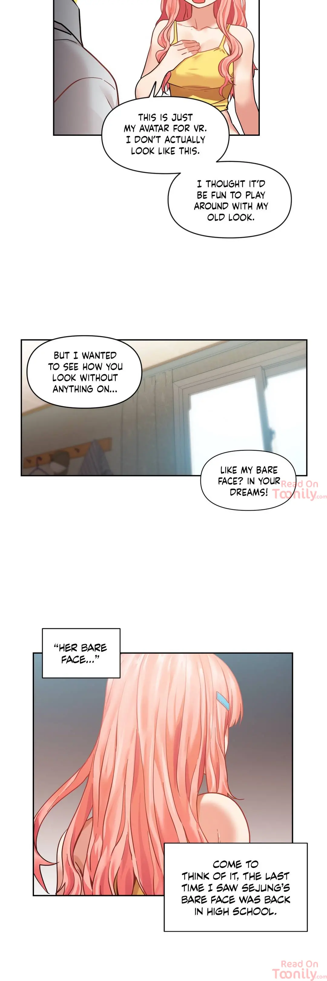 Solmi’s Channel - Chapter 57 [photo 22] - MangaPorn