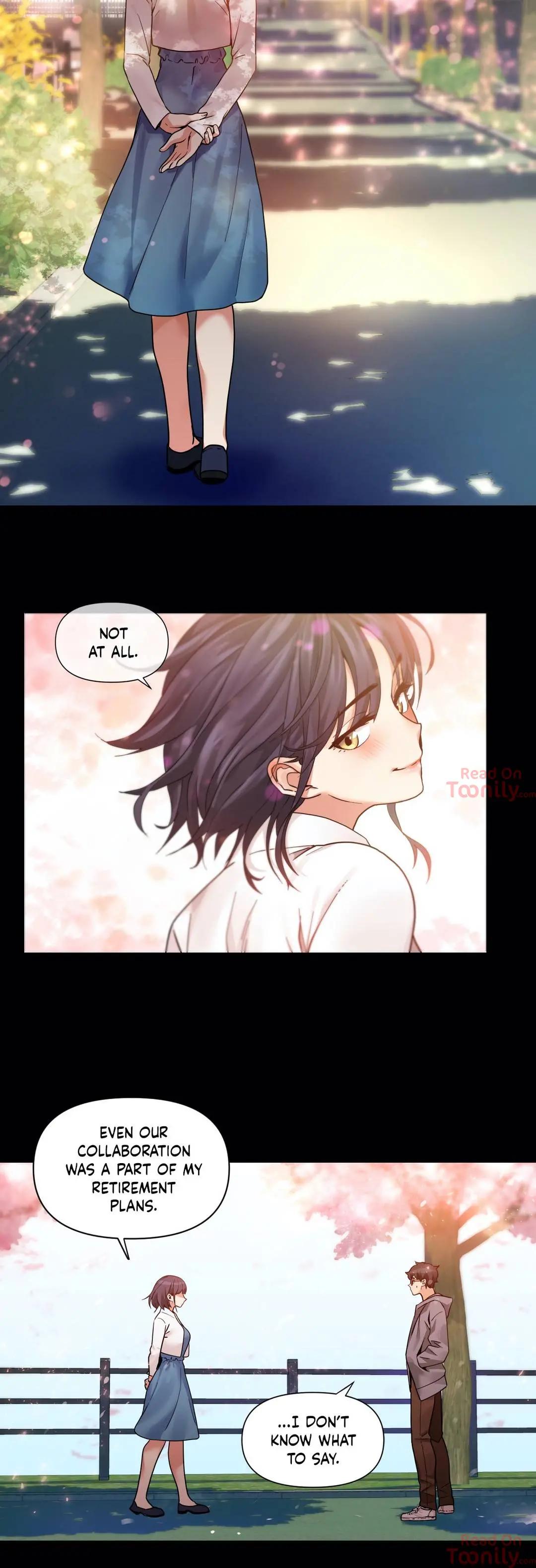 Solmi’s Channel - Chapter 57 [photo 7] - MangaPorn