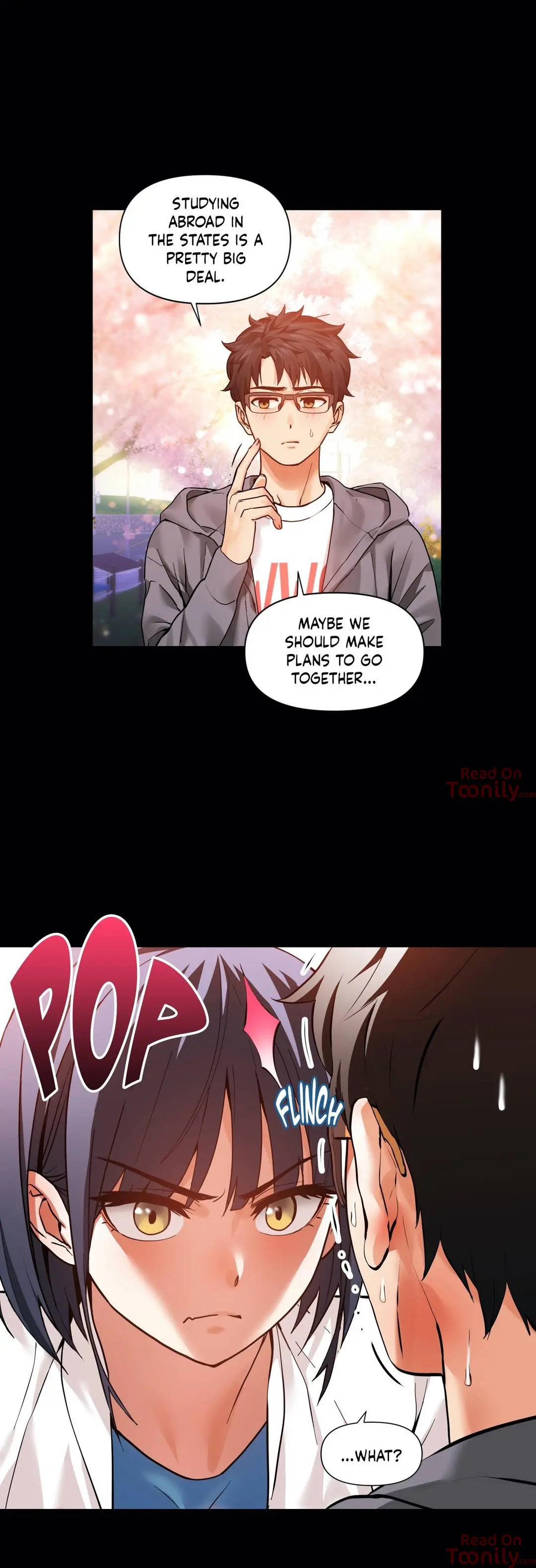 Solmi’s Channel - Chapter 57 [photo 8] - MangaPorn