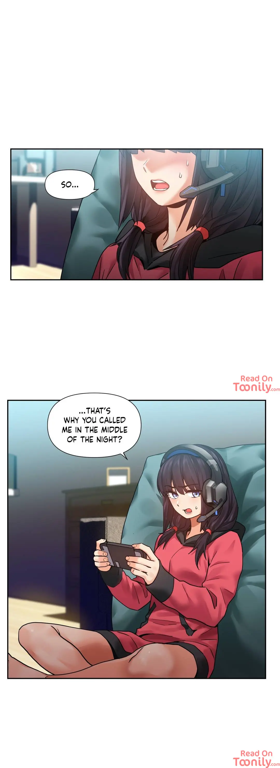 Solmi’s Channel - Chapter 58 [photo 10] - MangaPorn