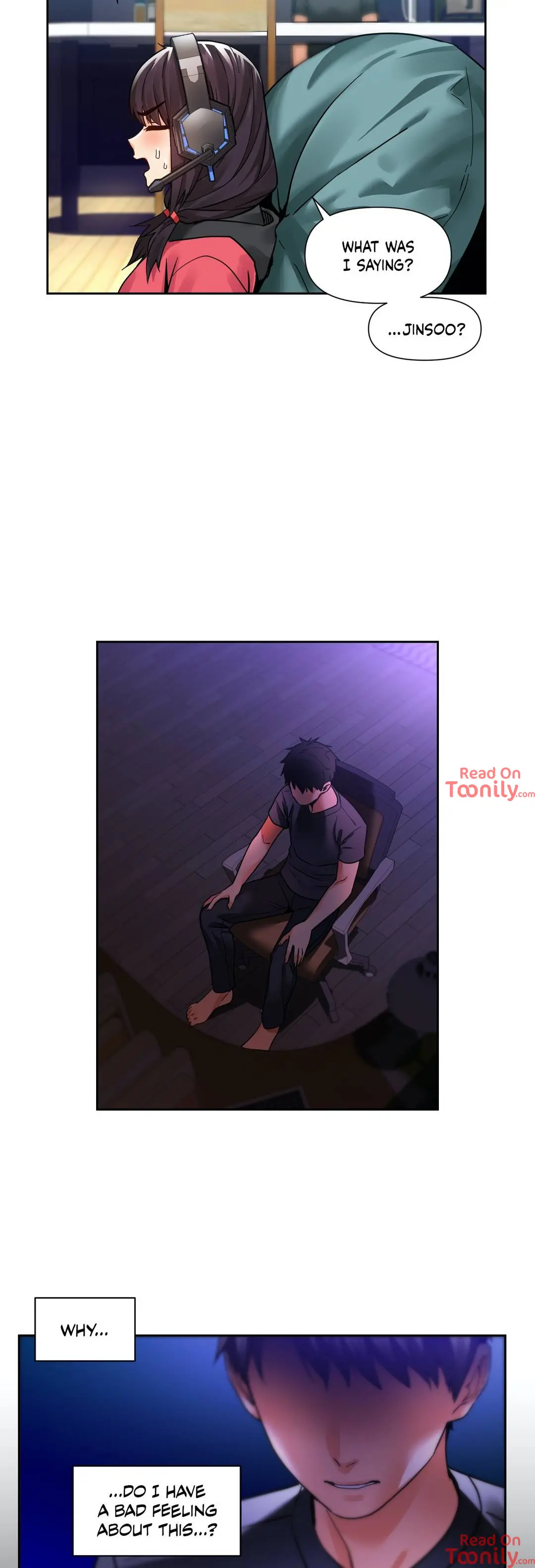 Solmi’s Channel - Chapter 58 [photo 15] - MangaPorn