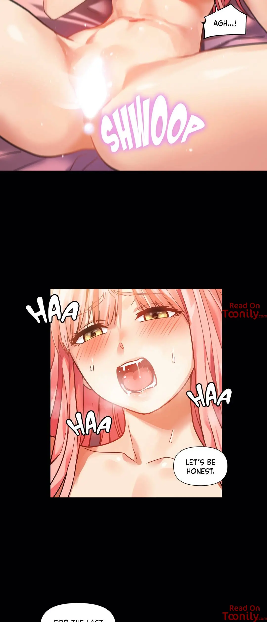 Solmi’s Channel - Chapter 58 [photo 23] - MangaPorn