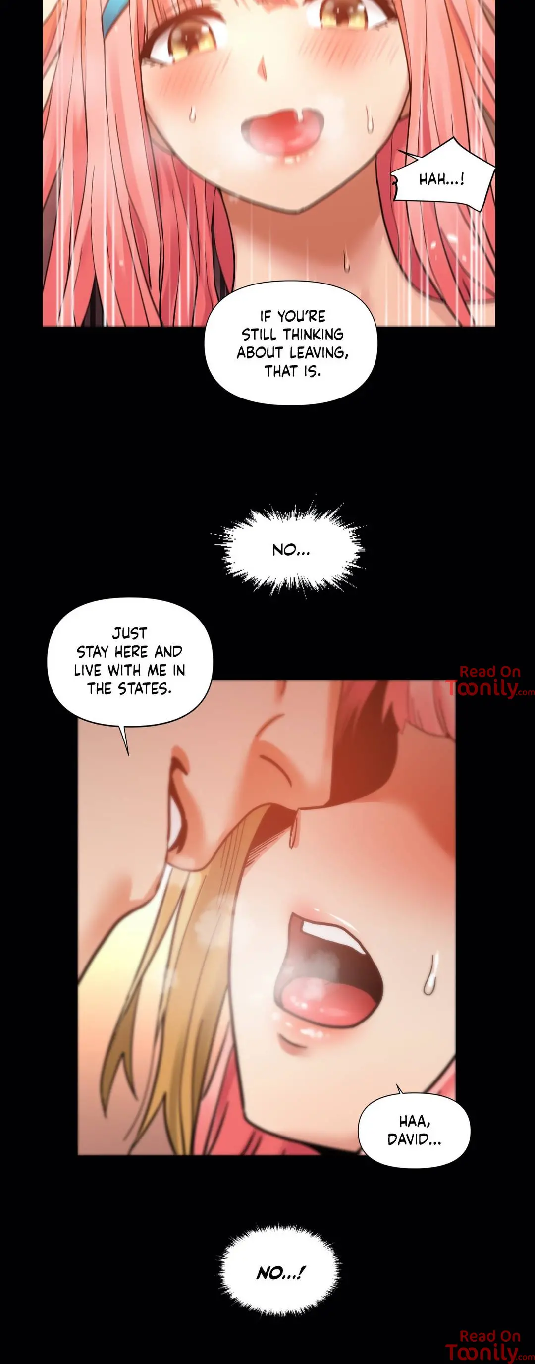 Solmi’s Channel - Chapter 58 [photo 26] - MangaPorn