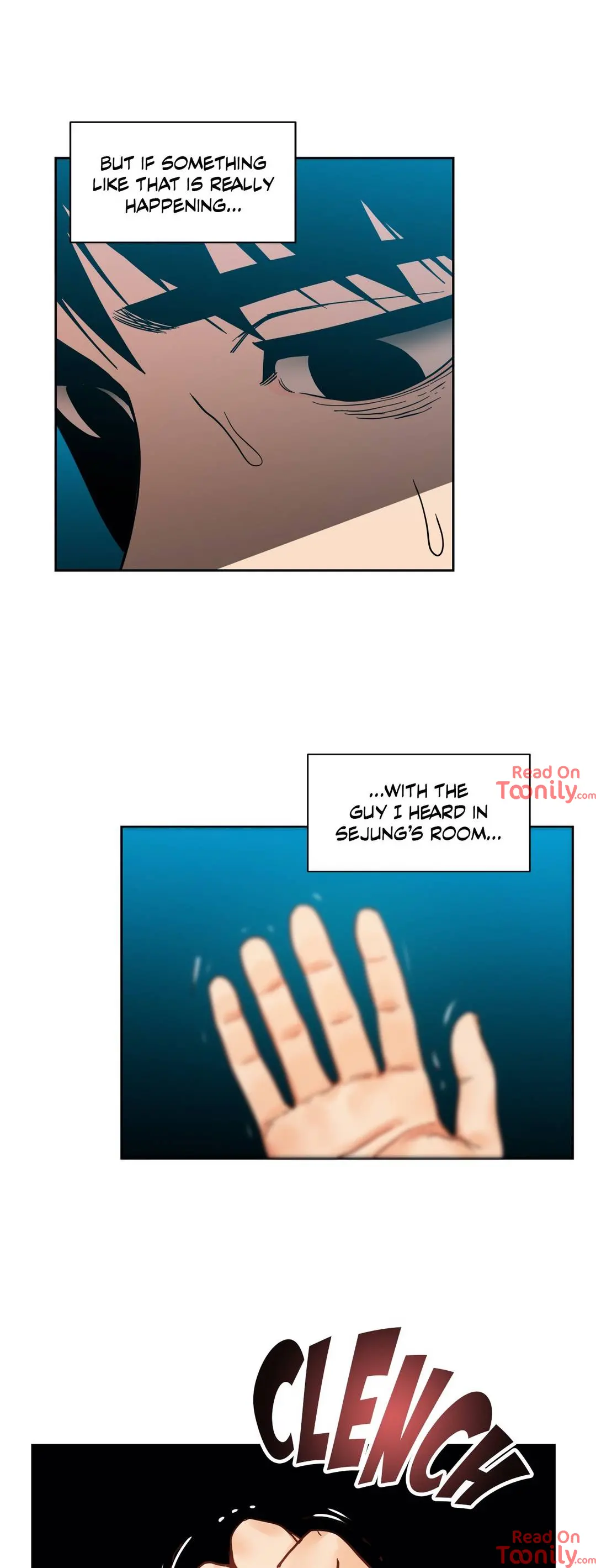 Solmi’s Channel - Chapter 58 [photo 29] - MangaPorn