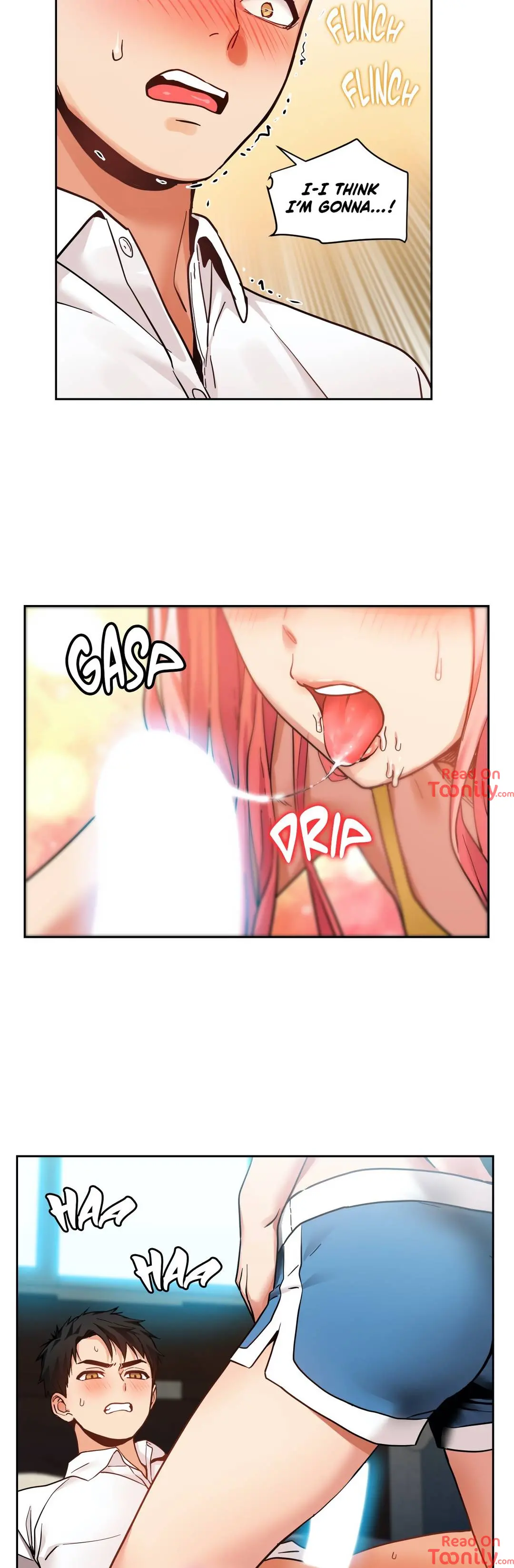 Solmi’s Channel - Chapter 58 [photo 3] - MangaPorn