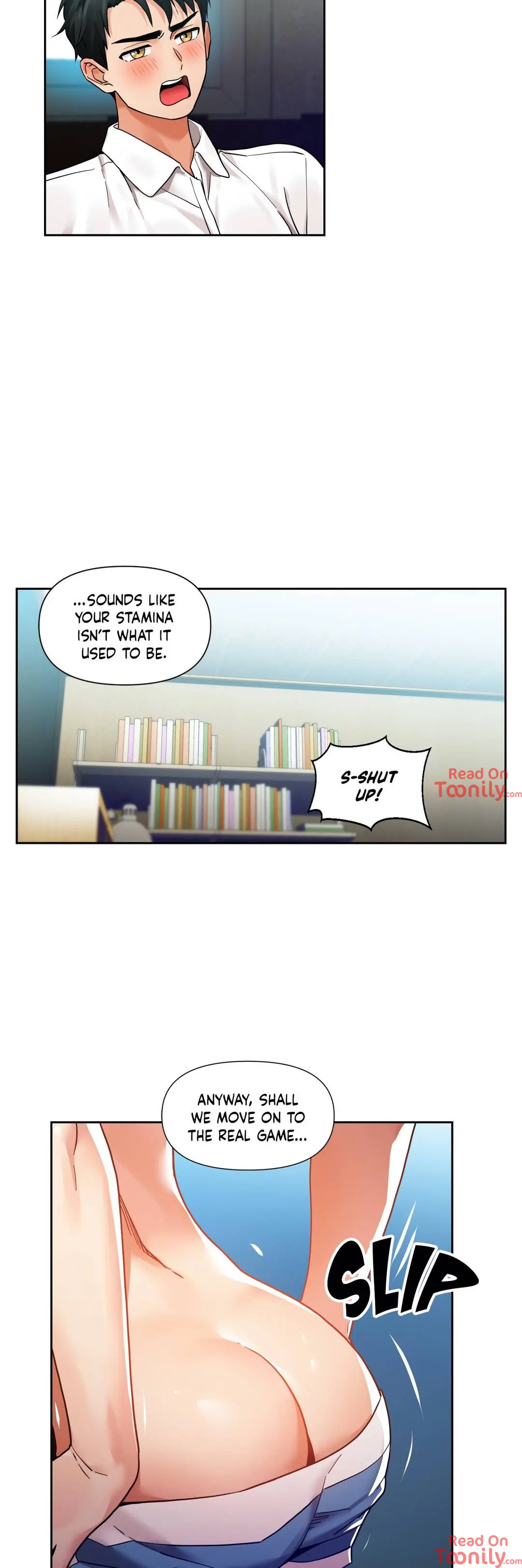 Solmi’s Channel - Chapter 58 [photo 6] - MangaPorn