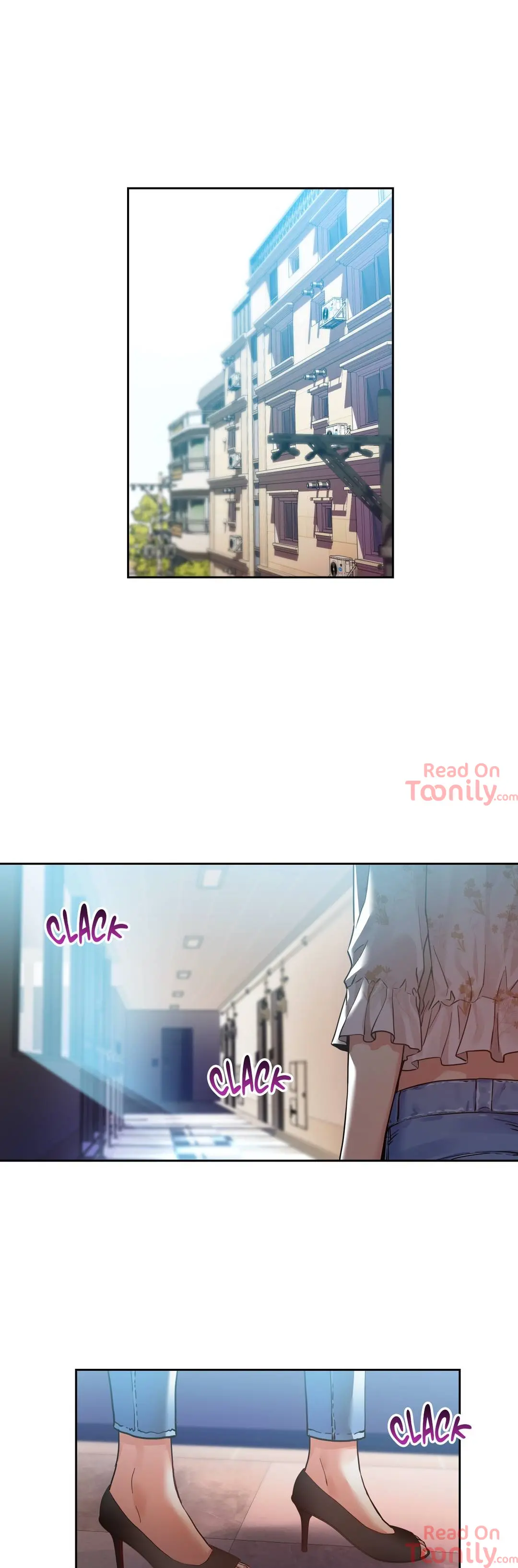 Solmi’s Channel - Chapter 59 [photo 1] - MangaPorn