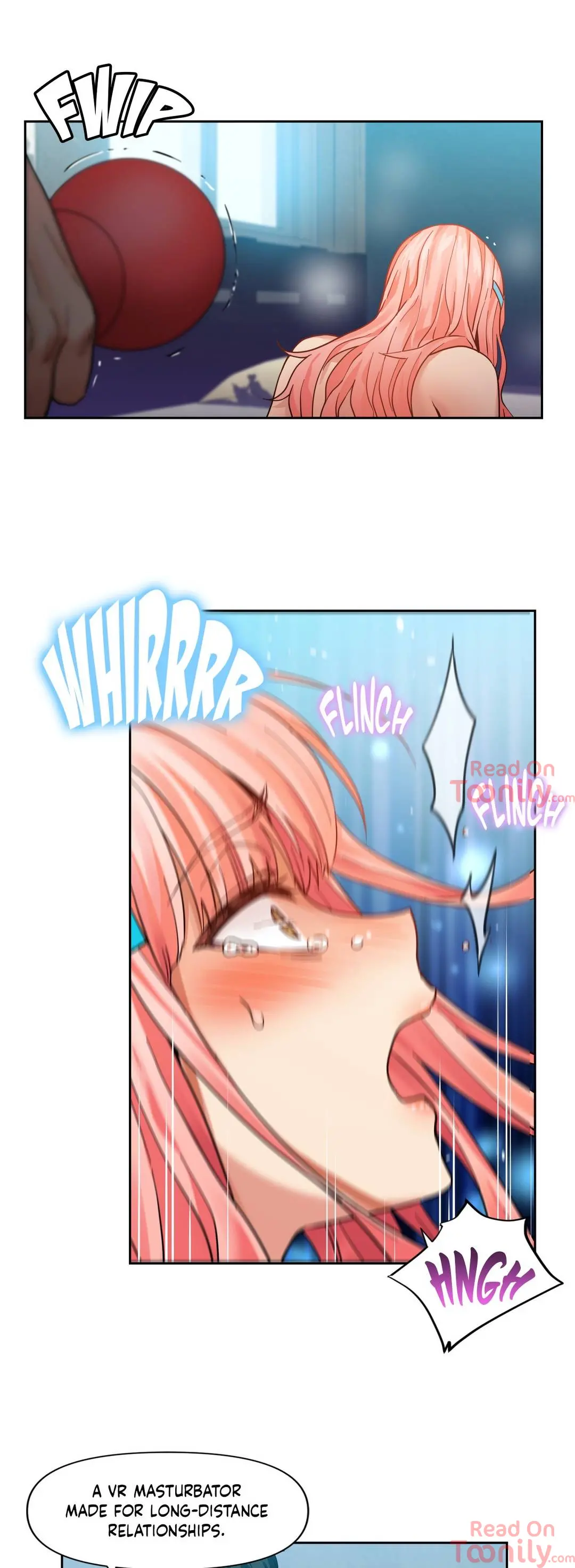 Solmi’s Channel - Chapter 59 [photo 17] - MangaPorn