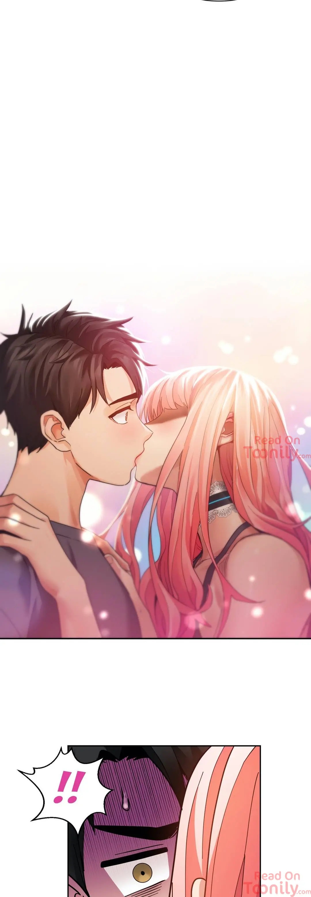 Solmi’s Channel - Chapter 59 [photo 27] - MangaPorn