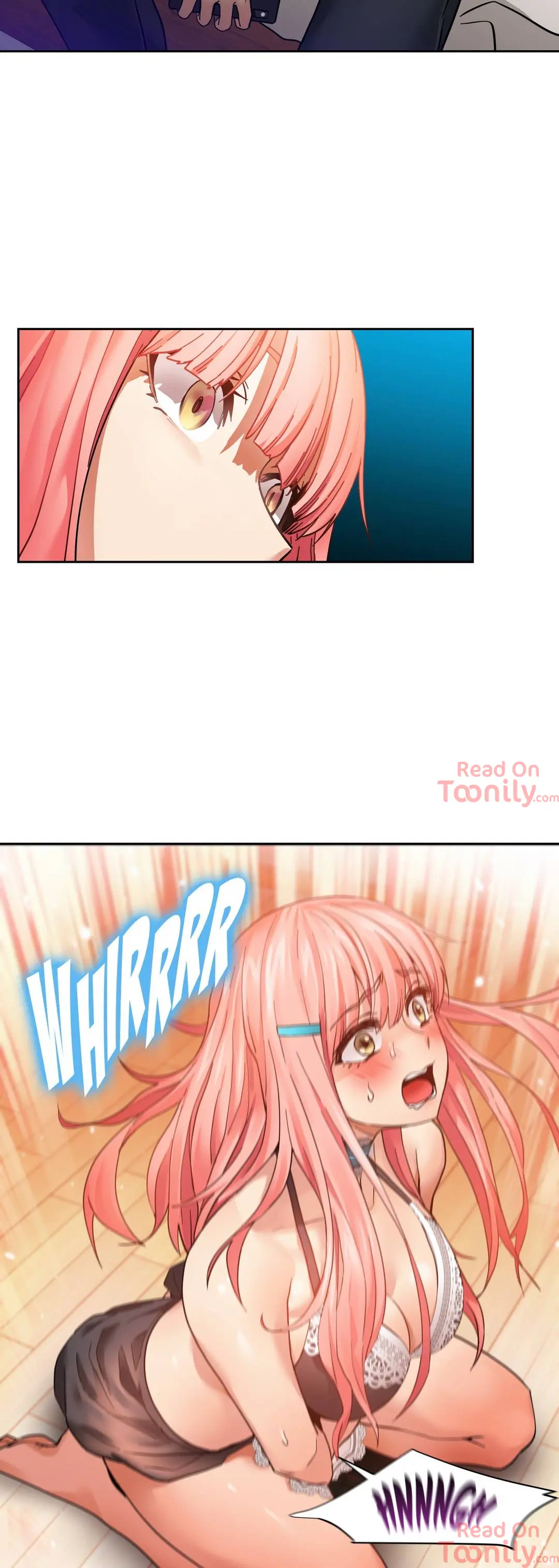 Solmi’s Channel - Chapter 59 [photo 7] - MangaPorn