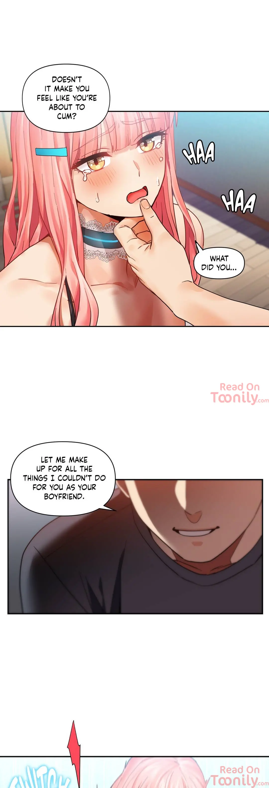 Solmi’s Channel - Chapter 59 [photo 9] - MangaPorn