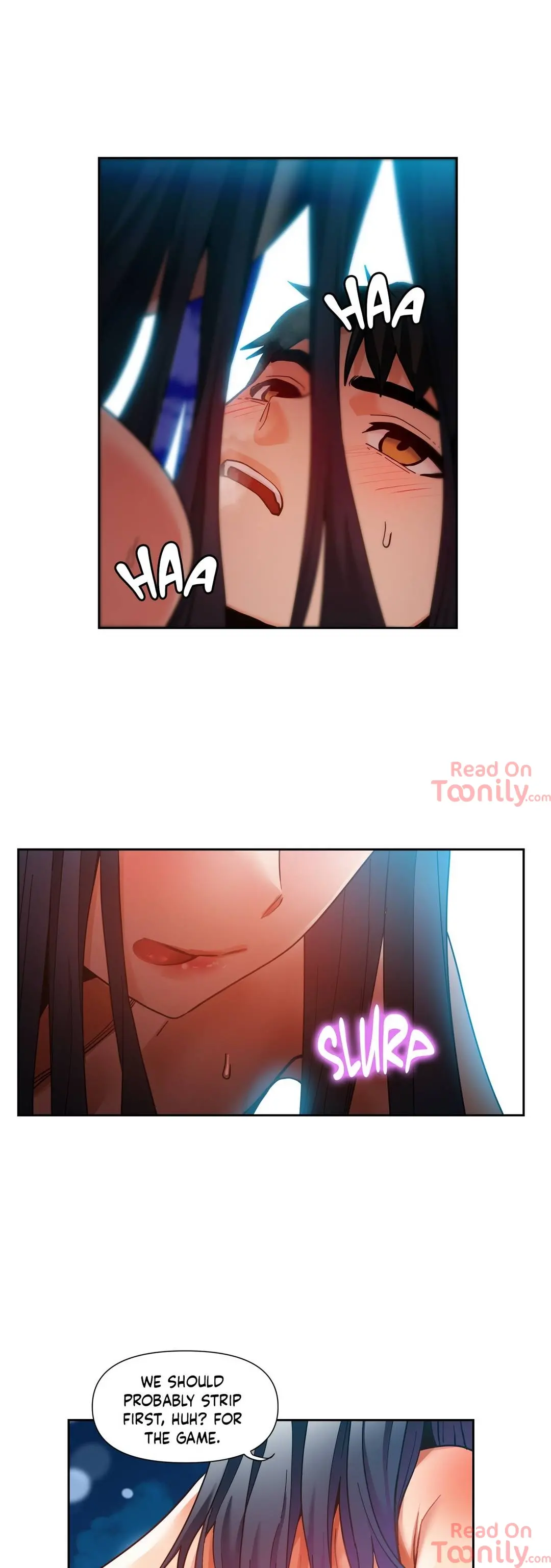 Solmi’s Channel - Chapter 60 [photo 13] - MangaPorn