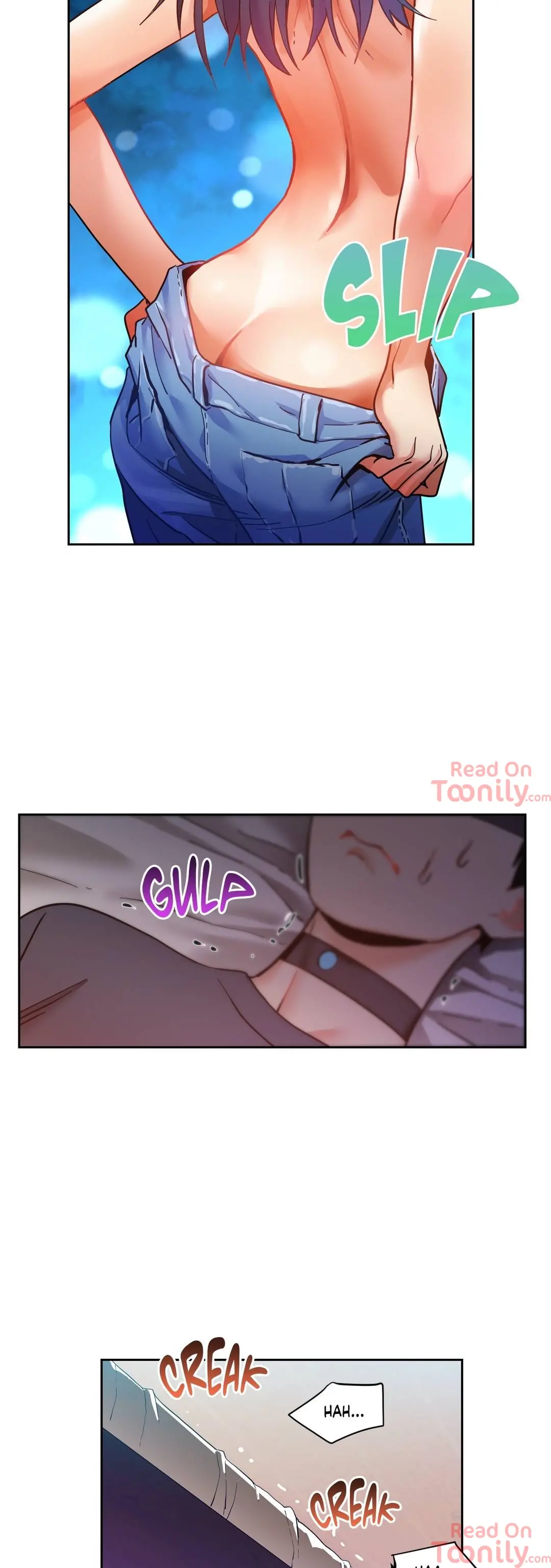 Solmi’s Channel - Chapter 60 [photo 14] - MangaPorn