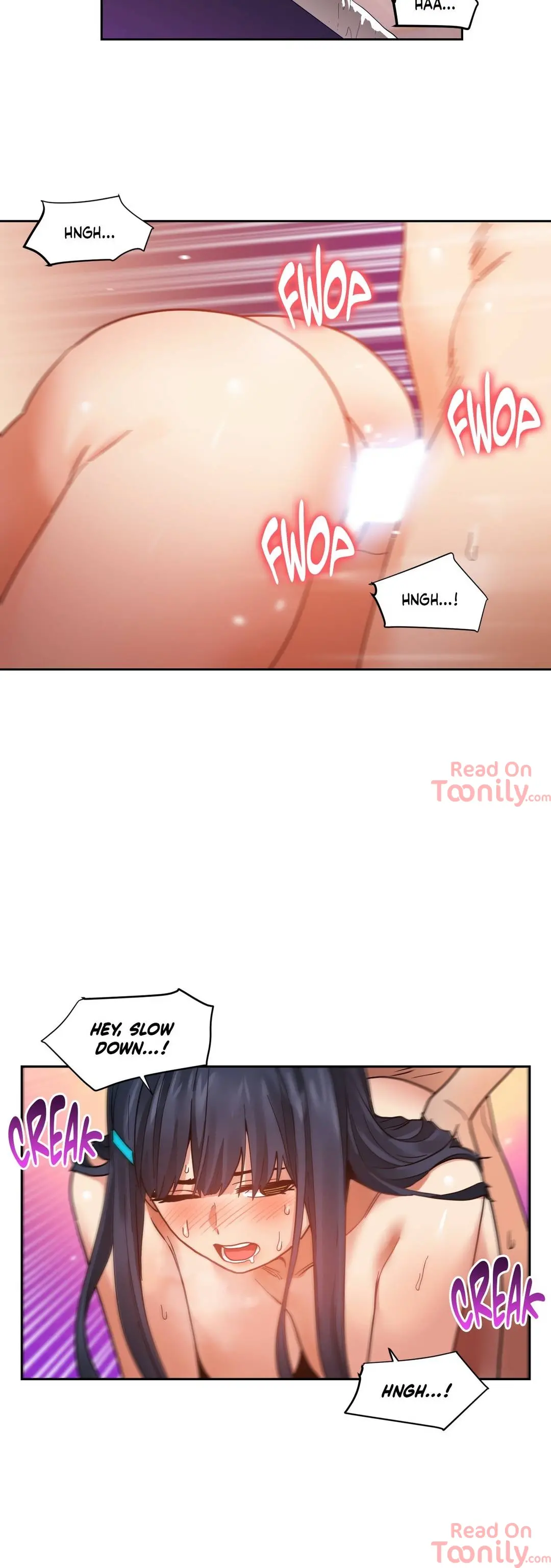 Solmi’s Channel - Chapter 60 [photo 15] - MangaPorn