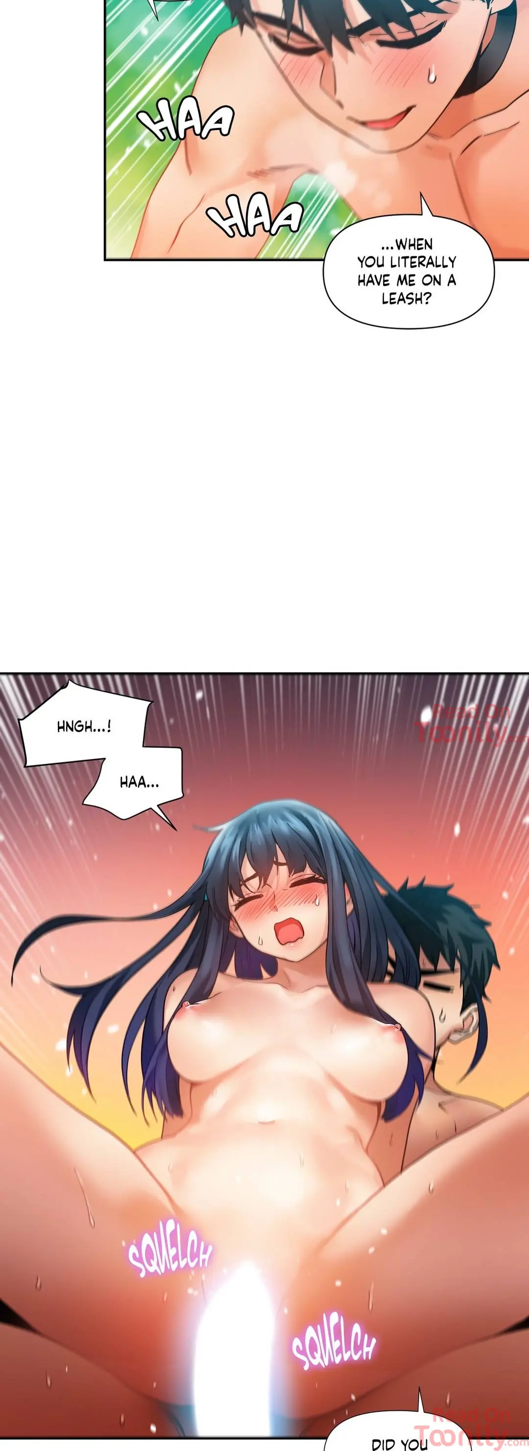 Solmi’s Channel - Chapter 60 [photo 19] - MangaPorn