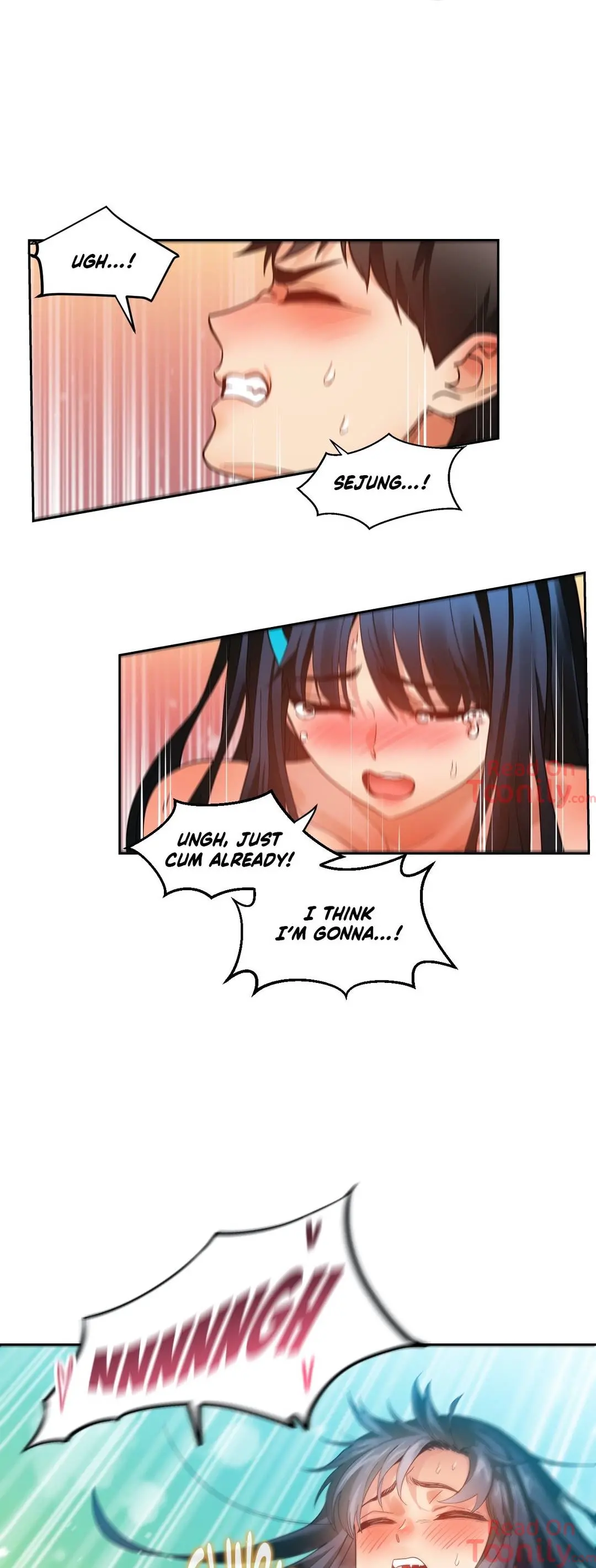 Solmi’s Channel - Chapter 60 [photo 22] - MangaPorn