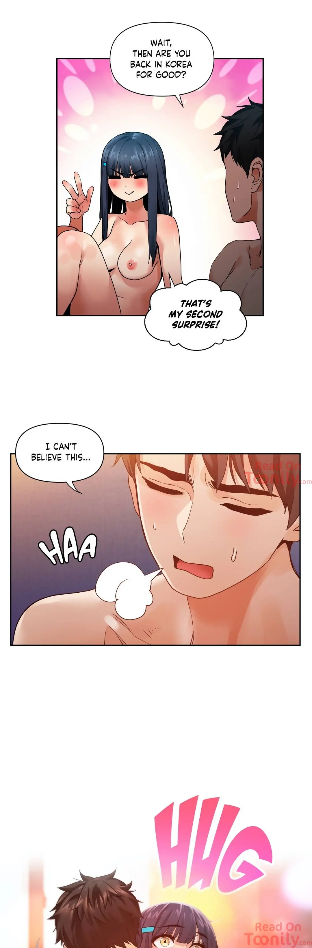 Solmi’s Channel - Chapter 60 [photo 27] - MangaPorn