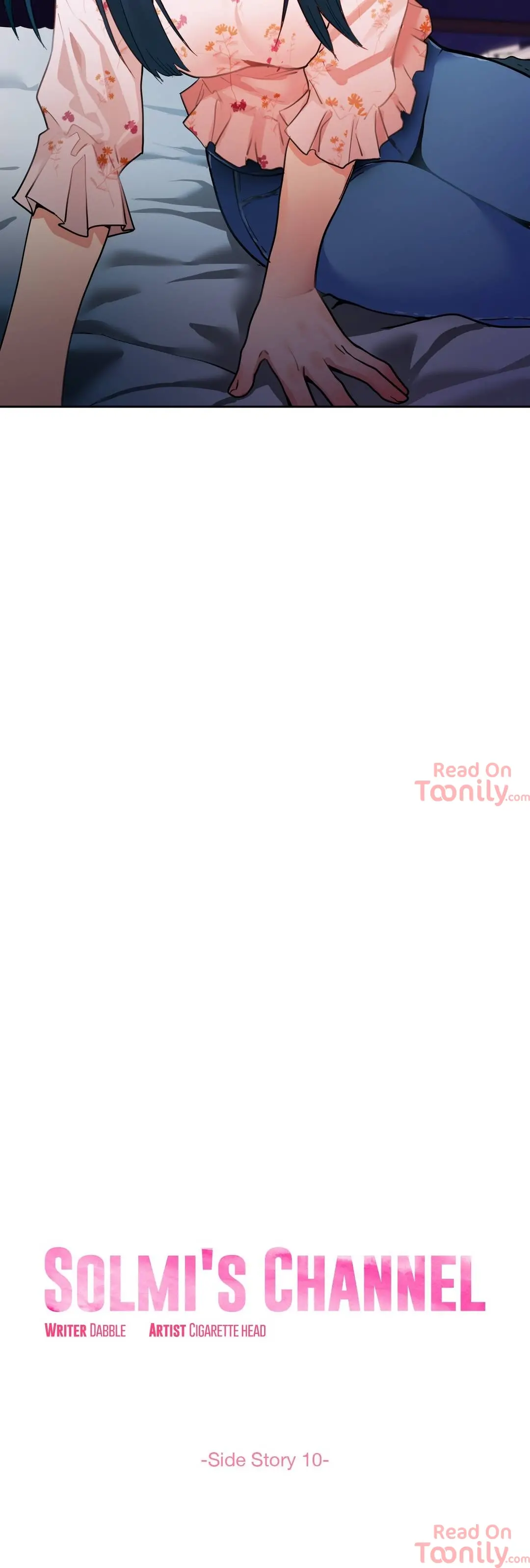 Solmi’s Channel - Chapter 60 [photo 7] - MangaPorn