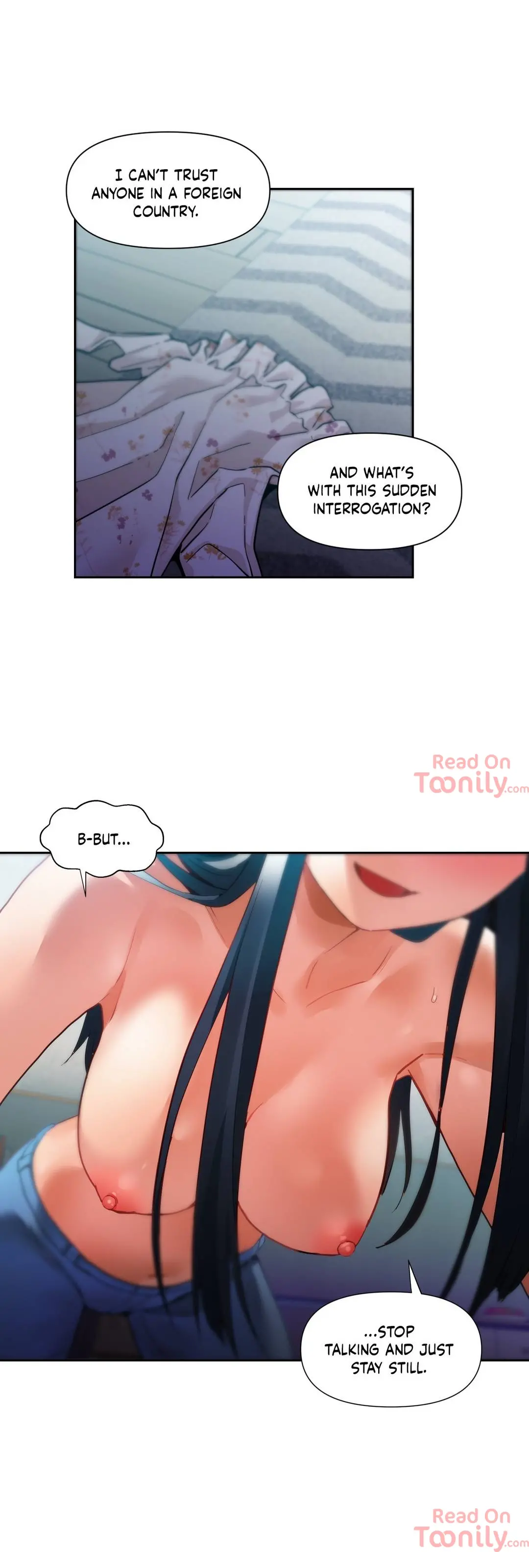 Solmi’s Channel - Chapter 60 [photo 9] - MangaPorn