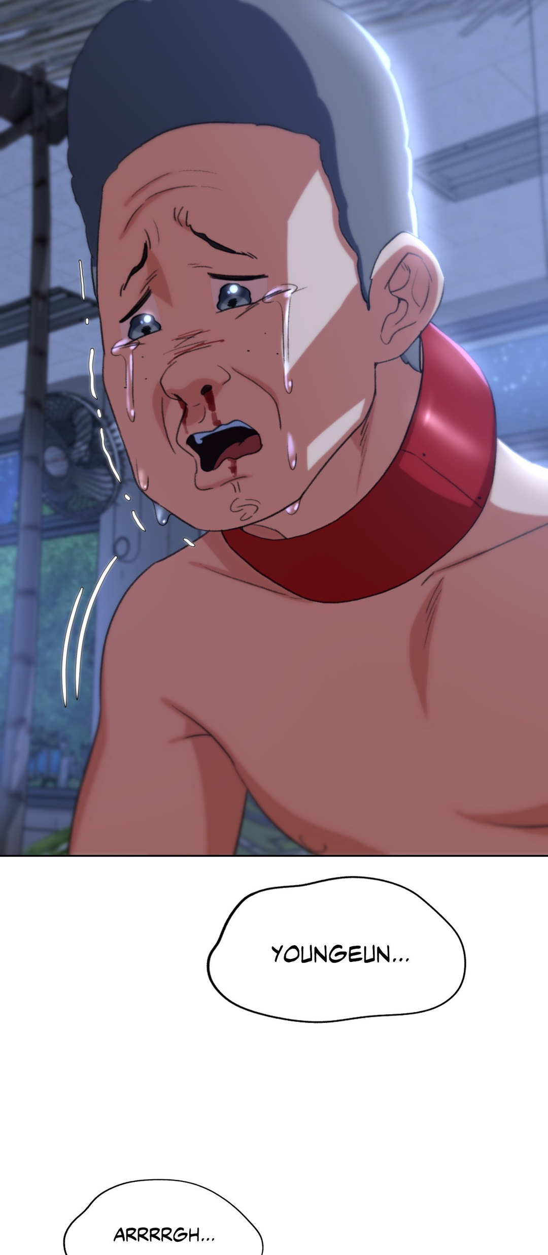 Seniors of Class 5 - Chapter 46 [photo 28] - MangaPorn