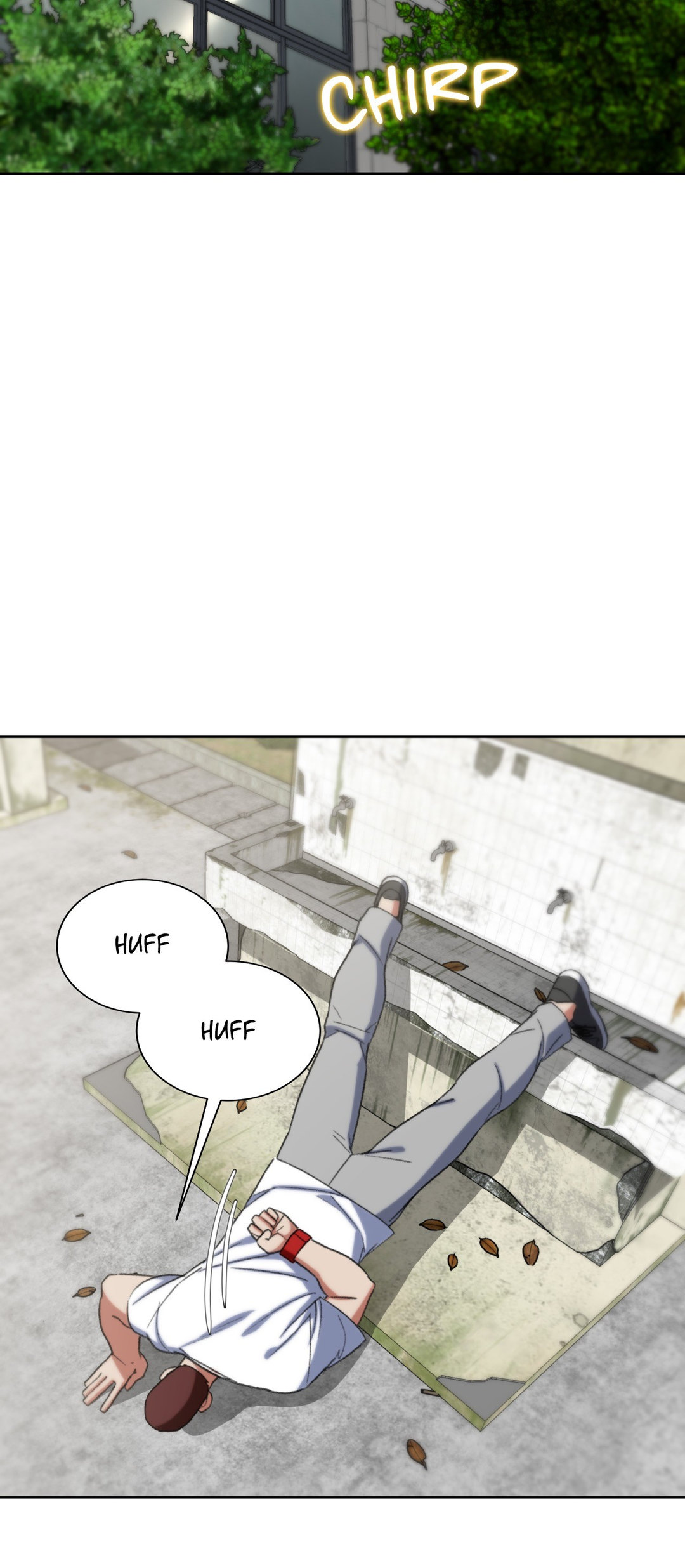 Seniors of Class 5 - Chapter 46 [photo 30] - MangaPorn